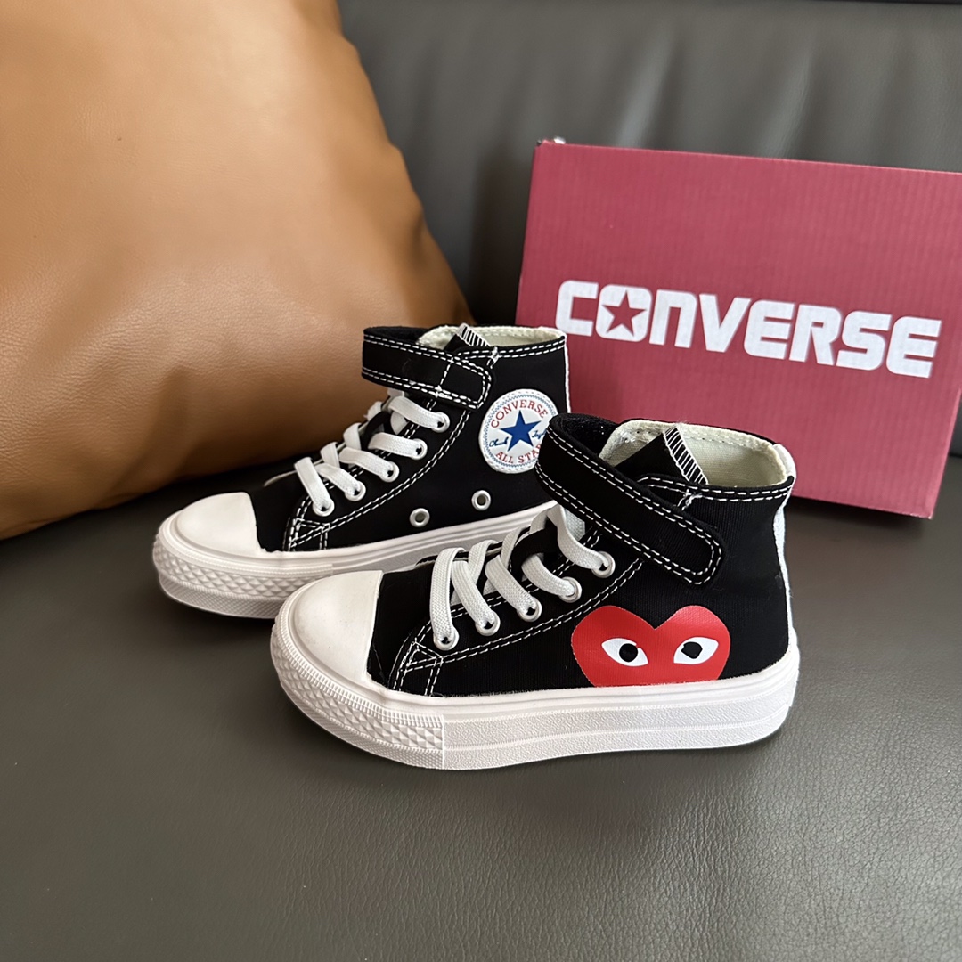 Converse Basic Shoes 37