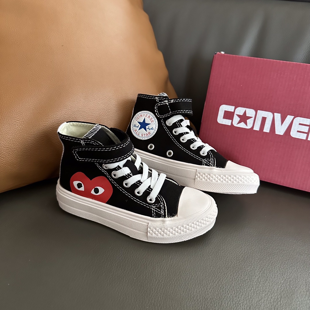 Converse Basic Shoes 37