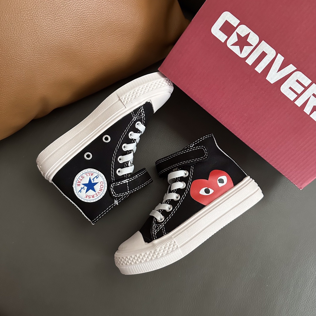 Converse Basic Shoes 37
