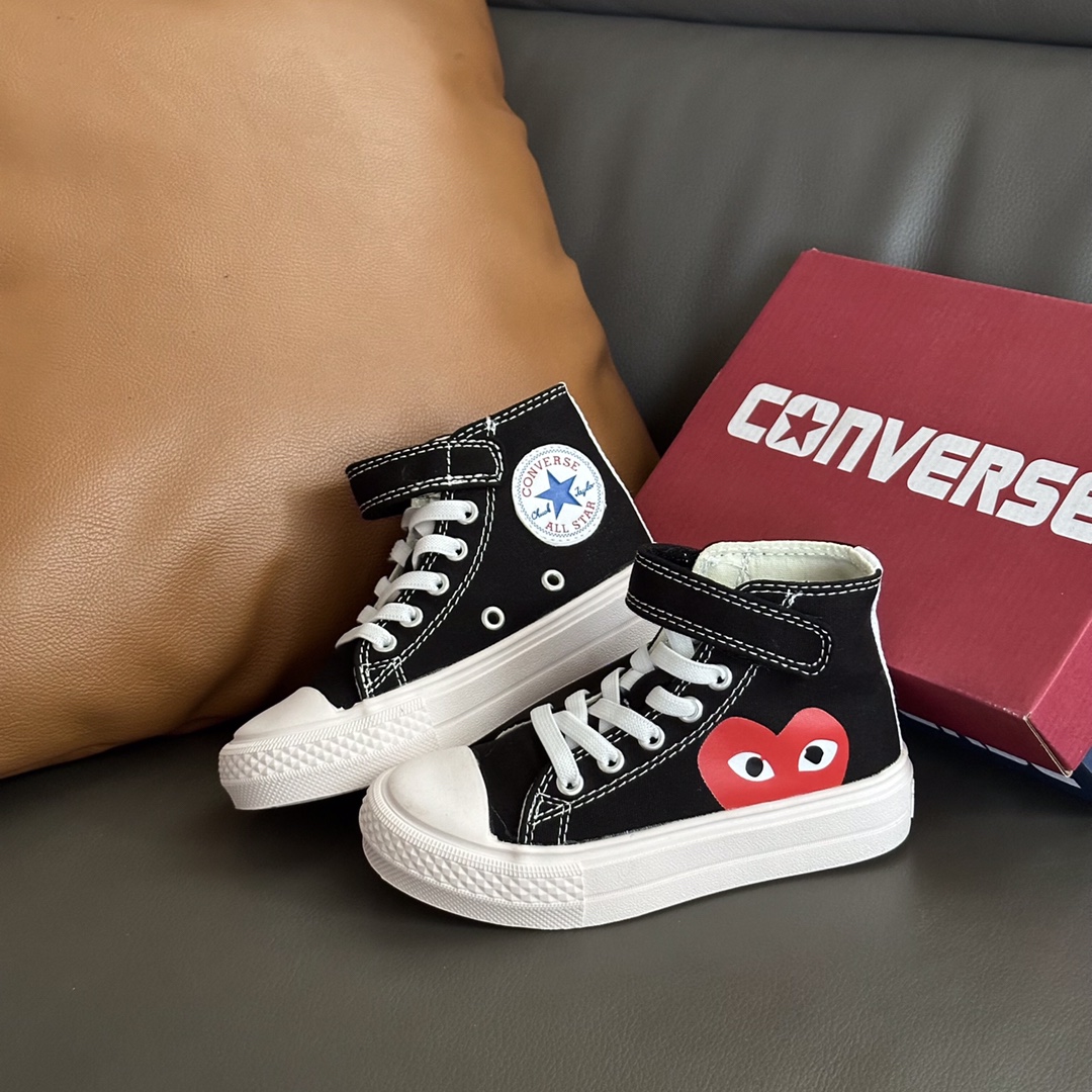 Converse Basic Shoes 37