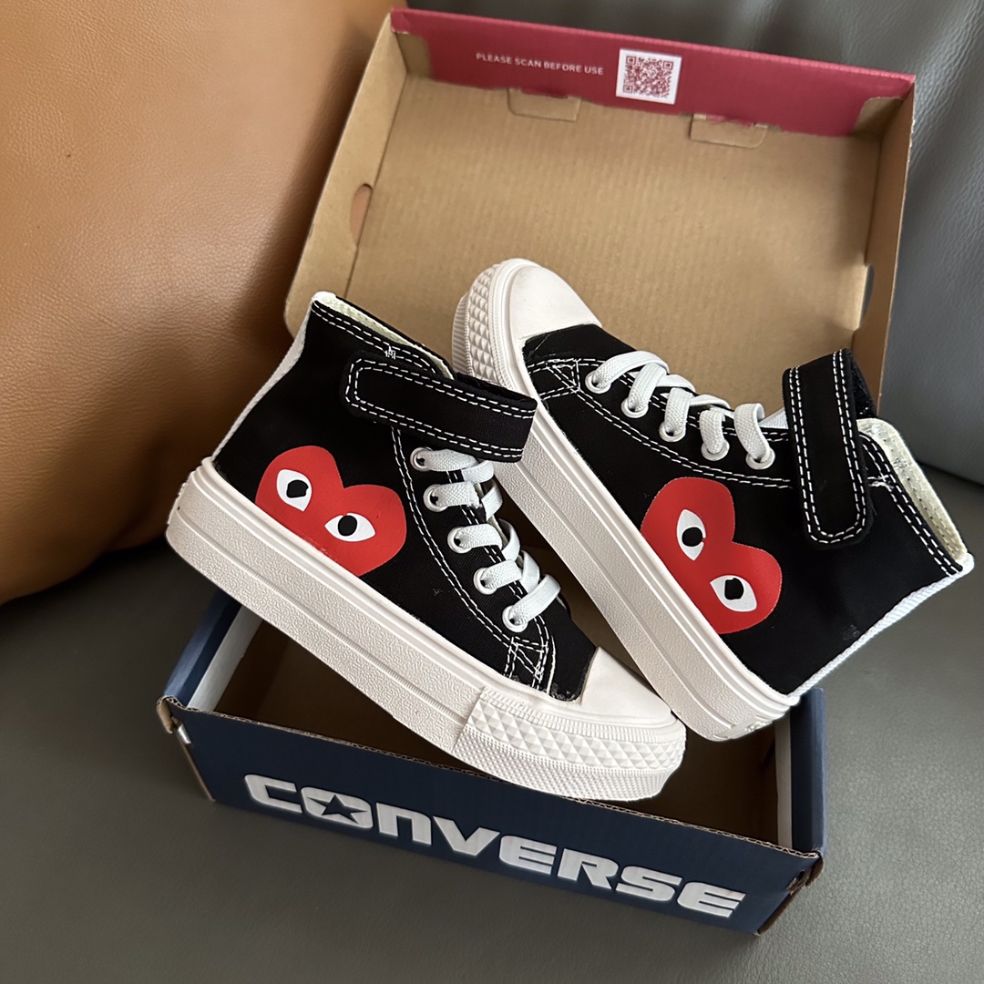 Converse Basic Shoes 37