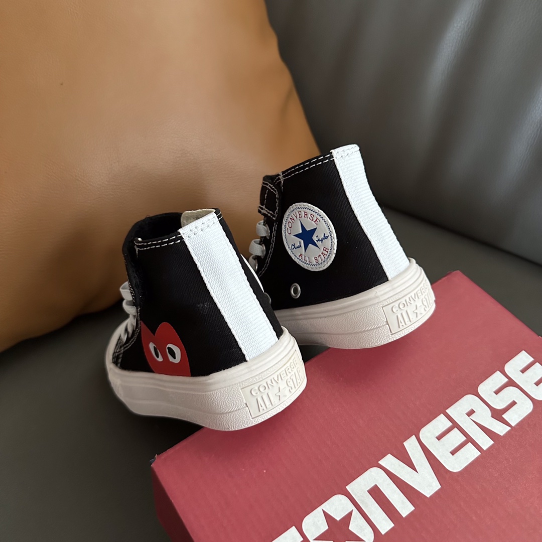 Converse Basic Shoes 37