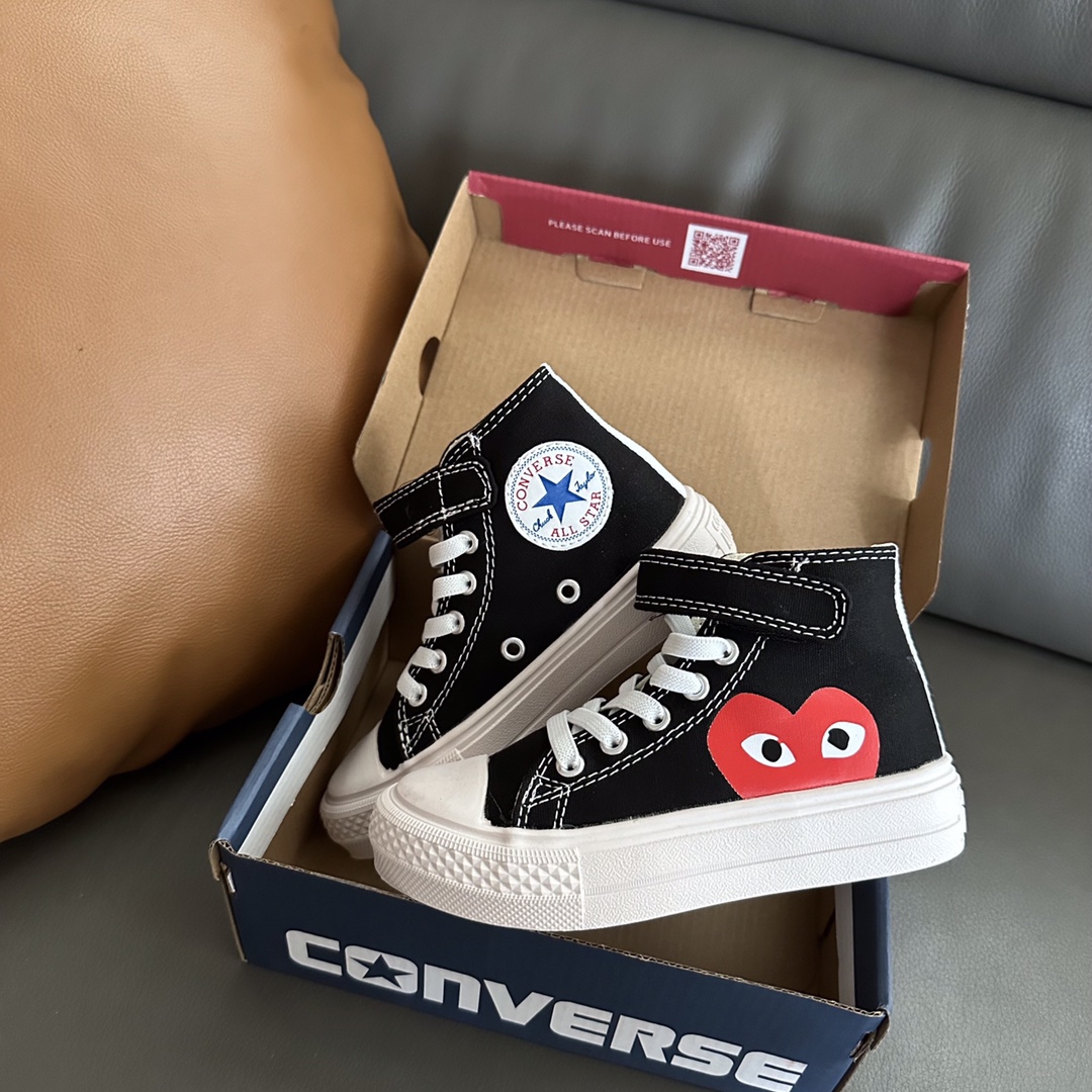Converse Basic Shoes 37