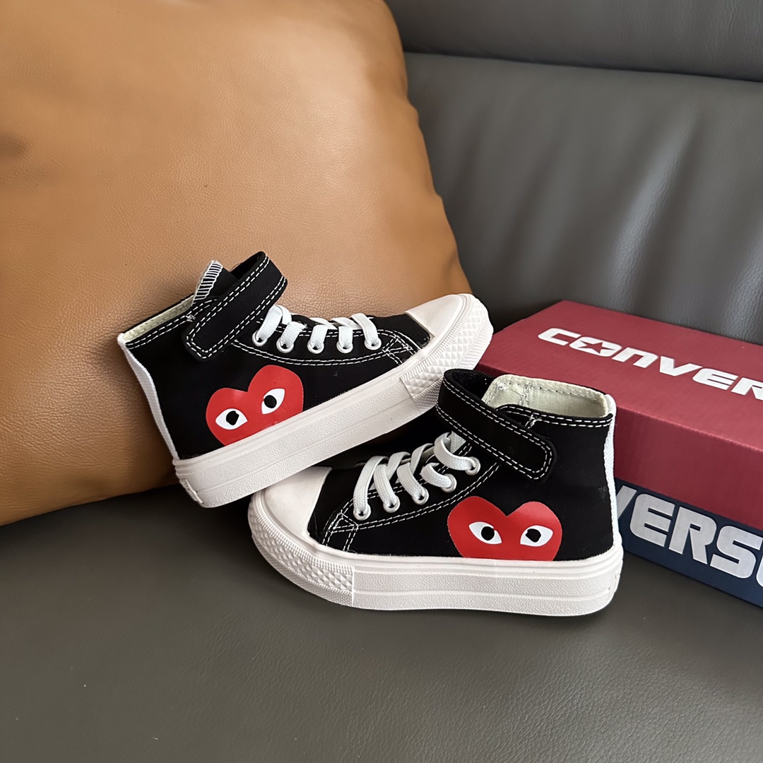 Converse Basic Shoes 37