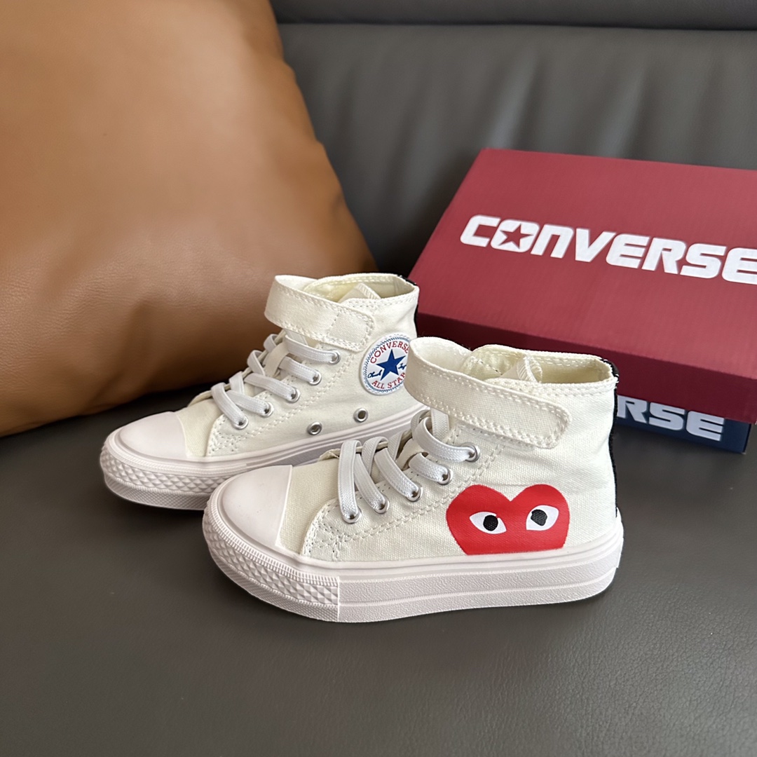 Converse Basic Shoes 37