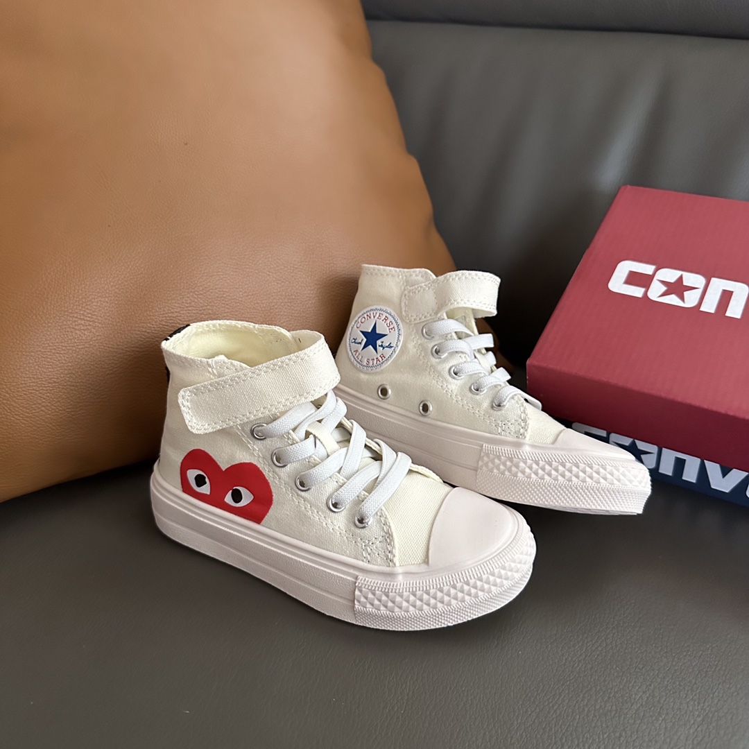 Converse Basic Shoes 37