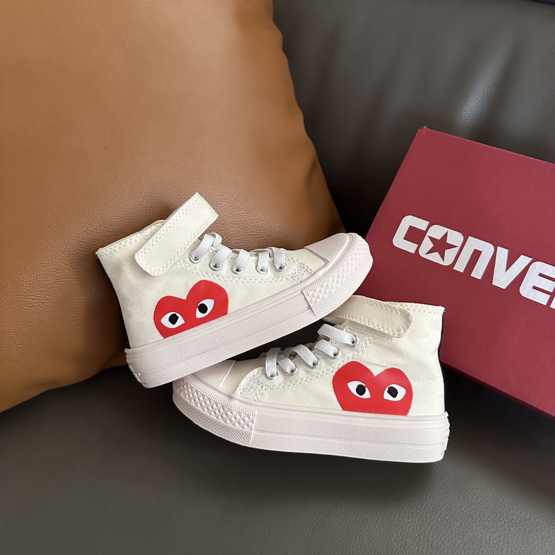 Converse Basic Shoes 37