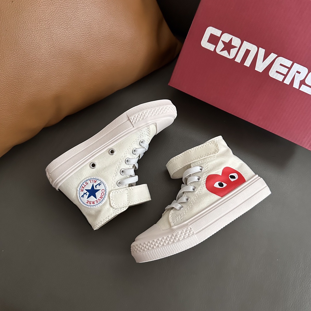 Converse Basic Shoes 37