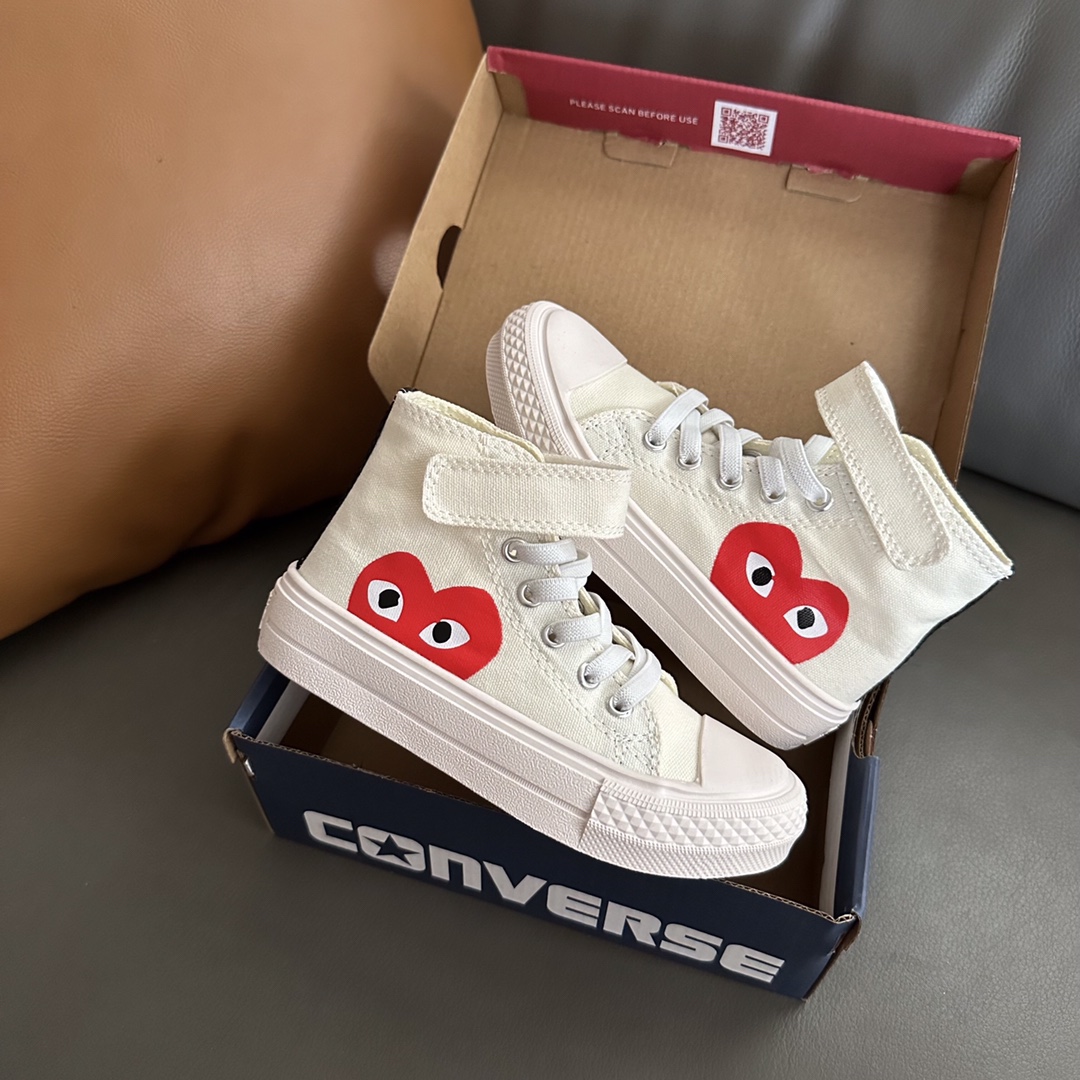 Converse Basic Shoes 37