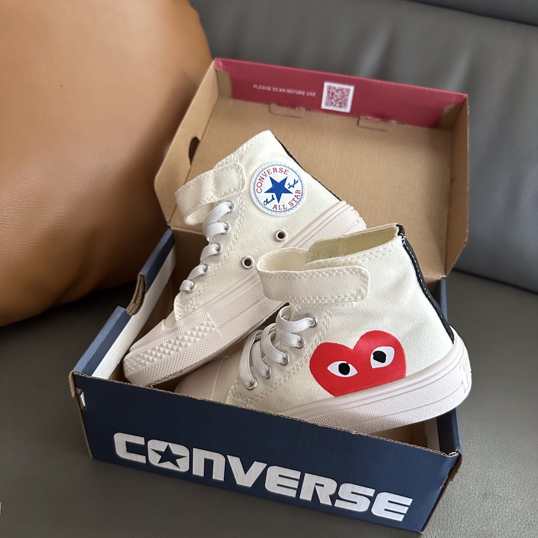 Converse Basic Shoes 37