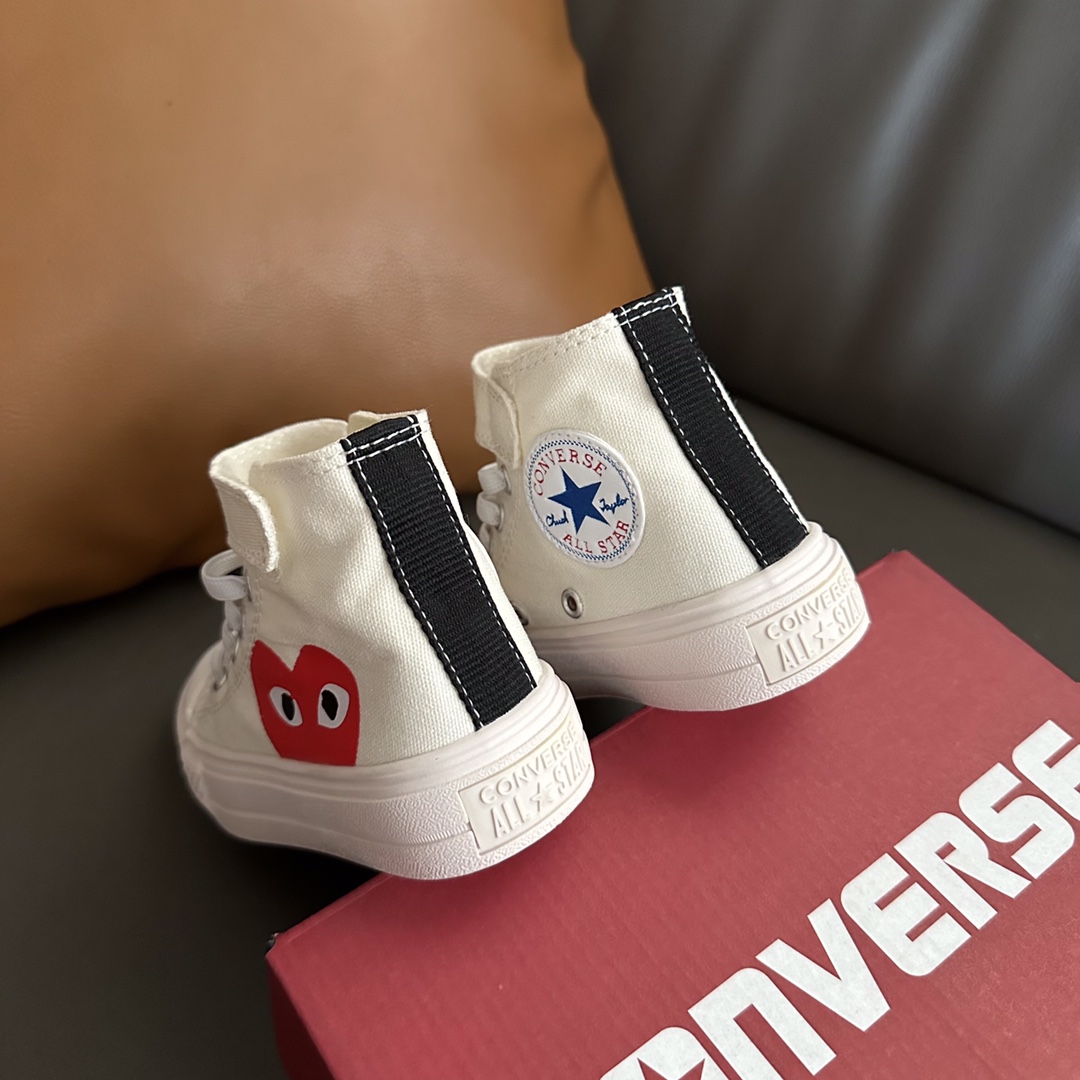 Converse Basic Shoes 37