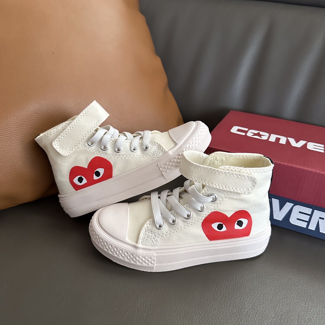 Converse Basic Shoes 37