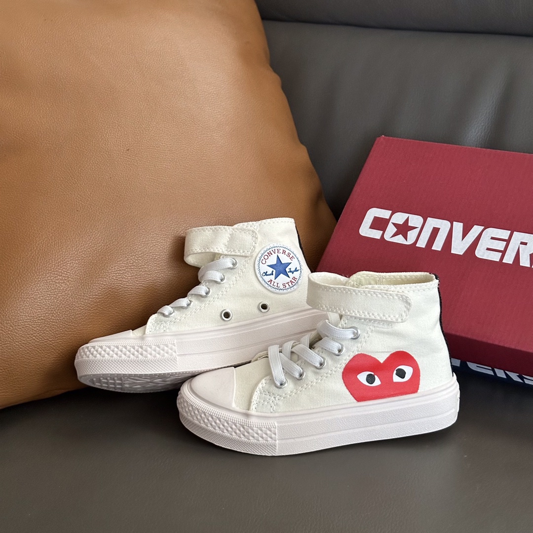 Converse Basic Shoes 37