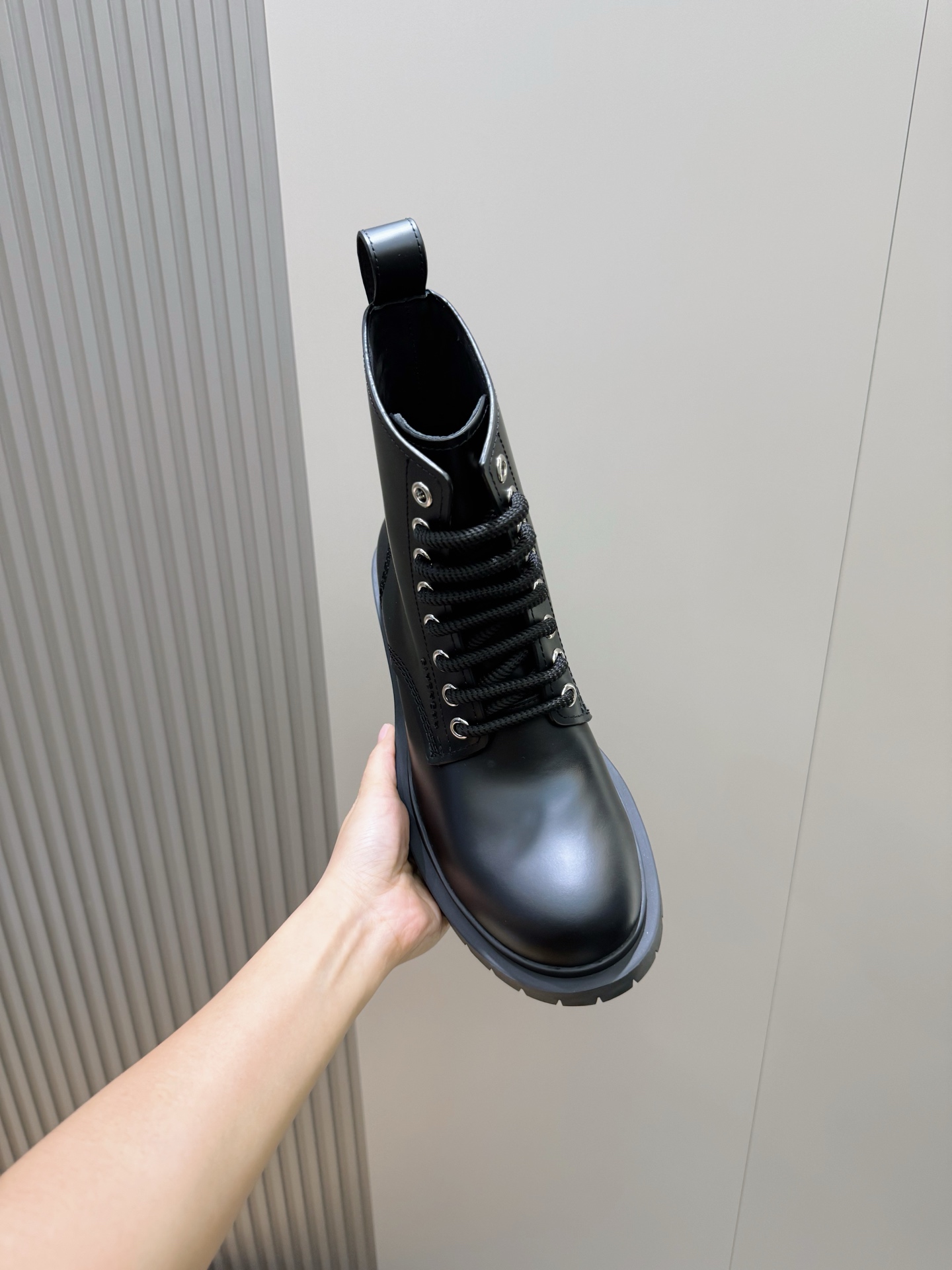 Givenchy Leather Shoes Cow Leather L-s