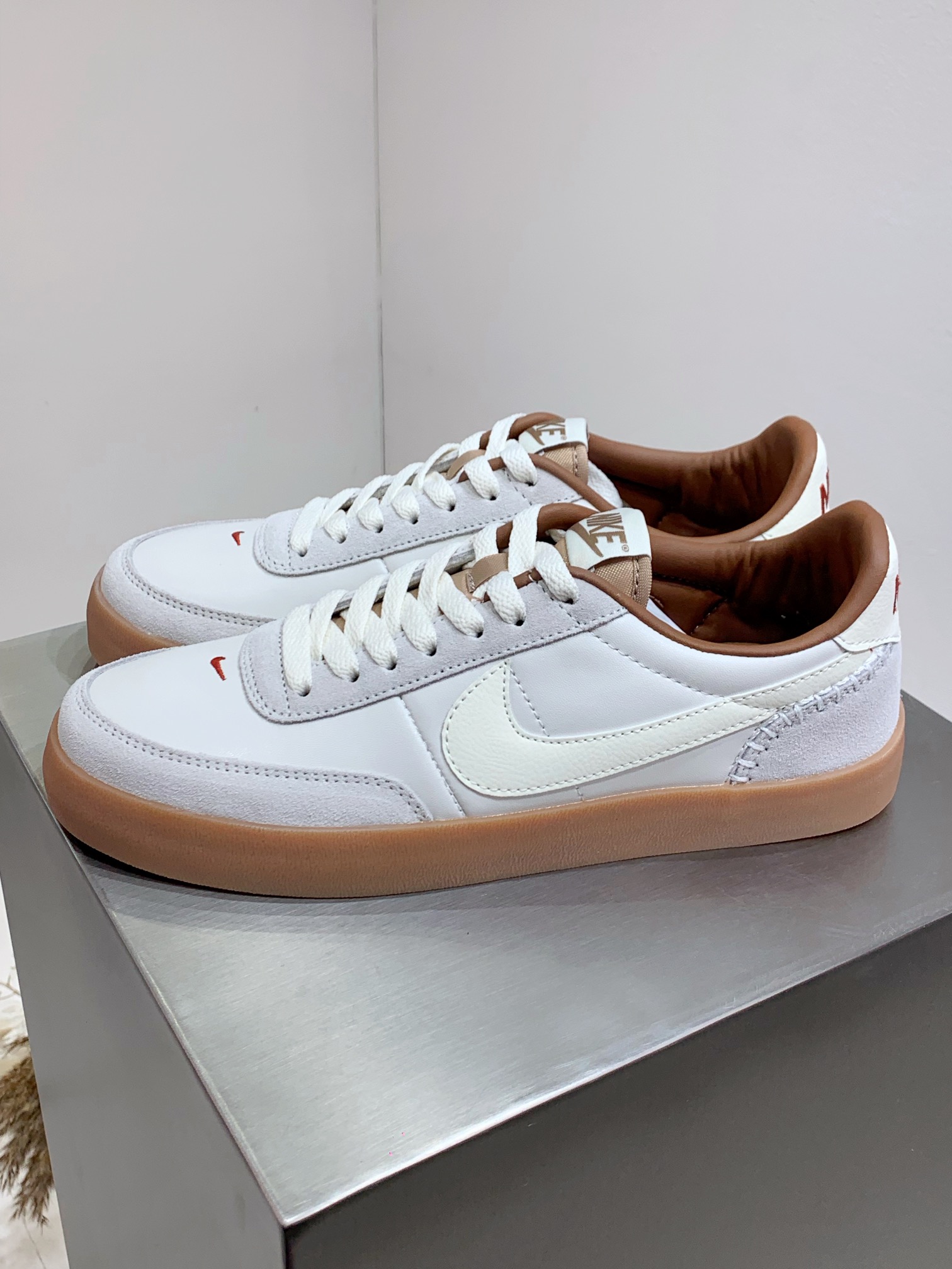 Male Board Shoes Blue L-s