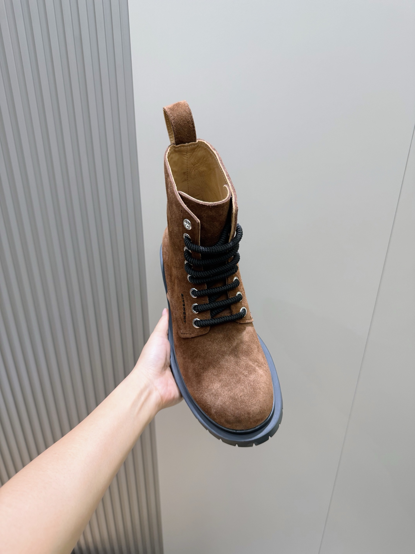 Givenchy Leather Shoes Cow Leather L-s