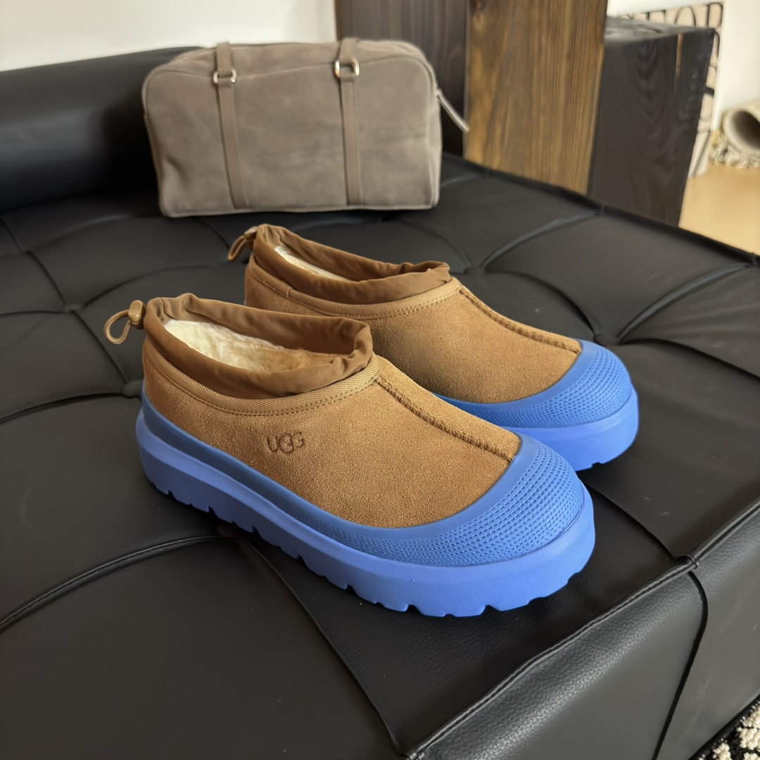 Basic Shoes
