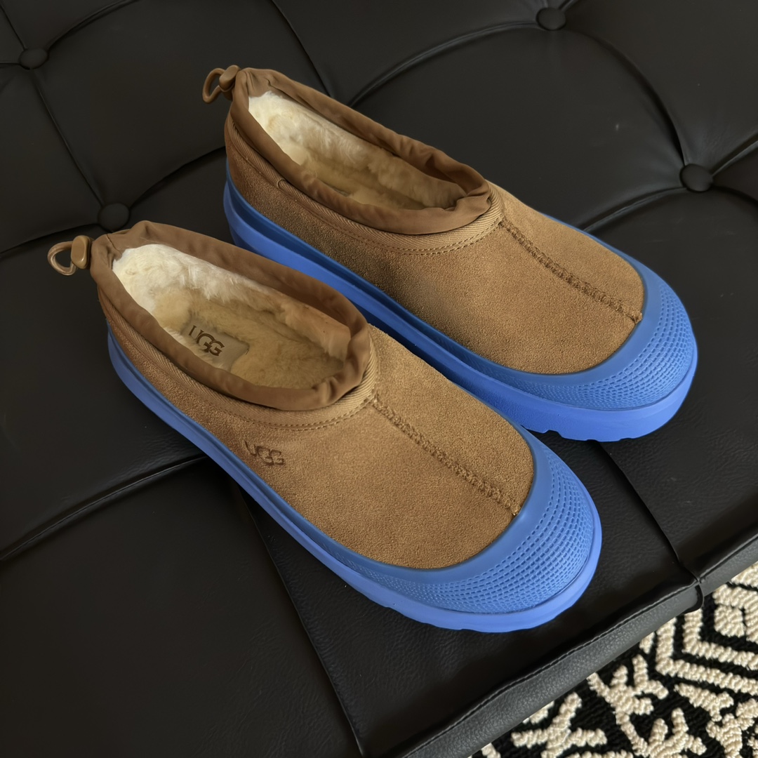 Basic Shoes
