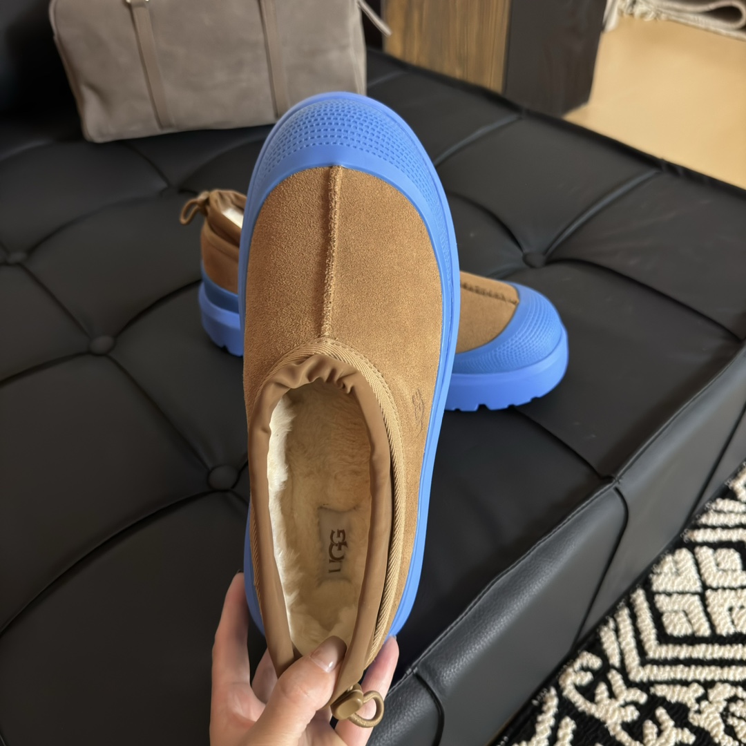 Basic Shoes
