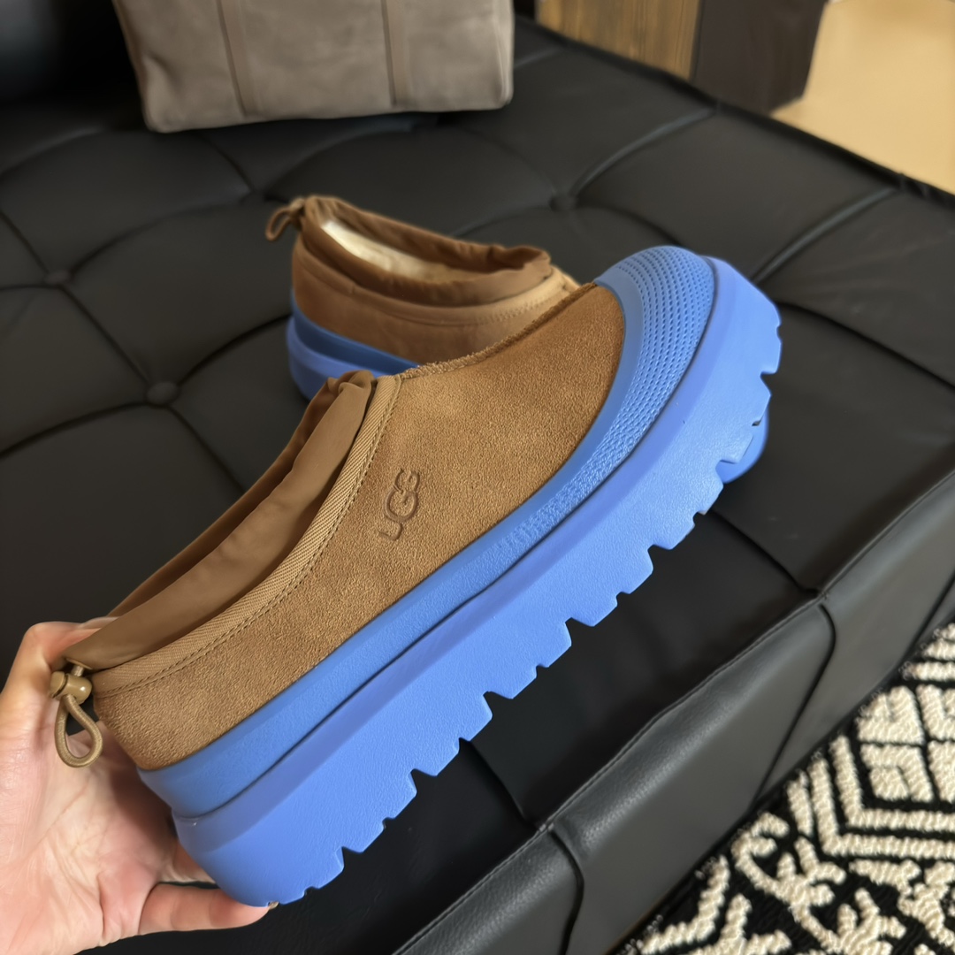 Basic Shoes