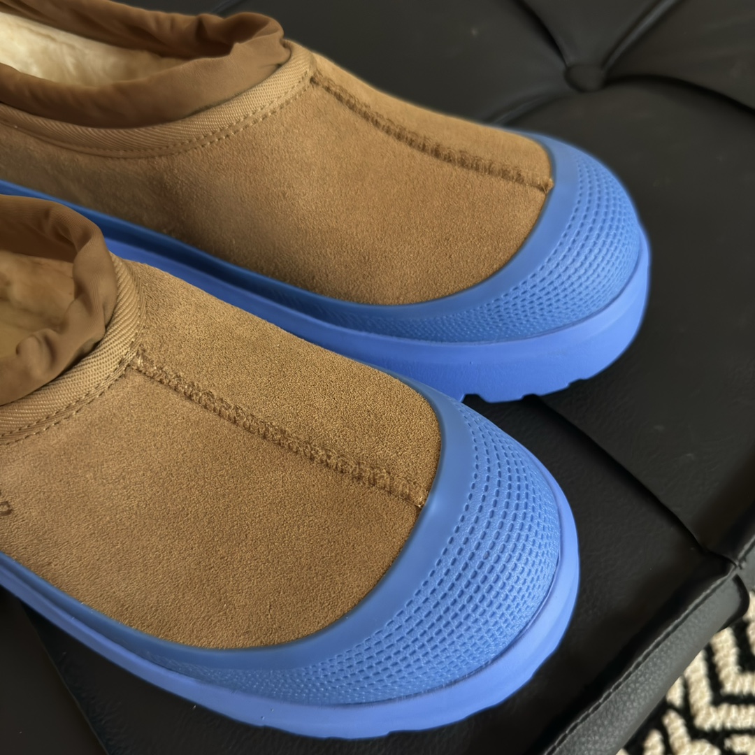 Basic Shoes