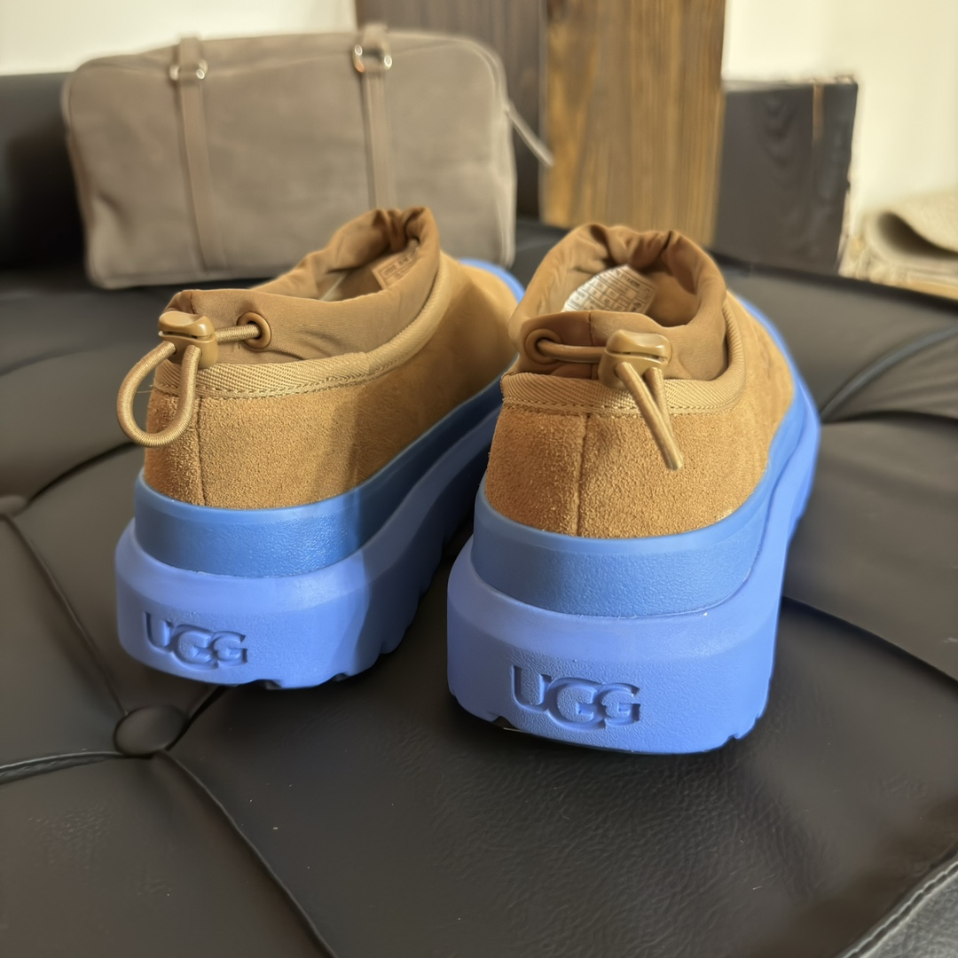 Basic Shoes