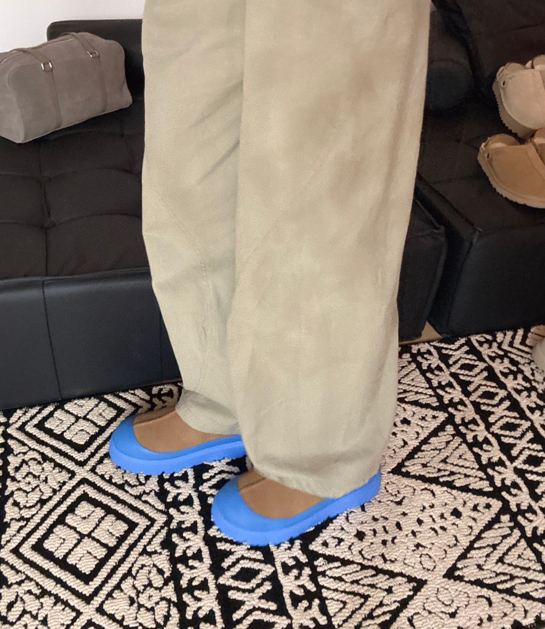 Basic Shoes
