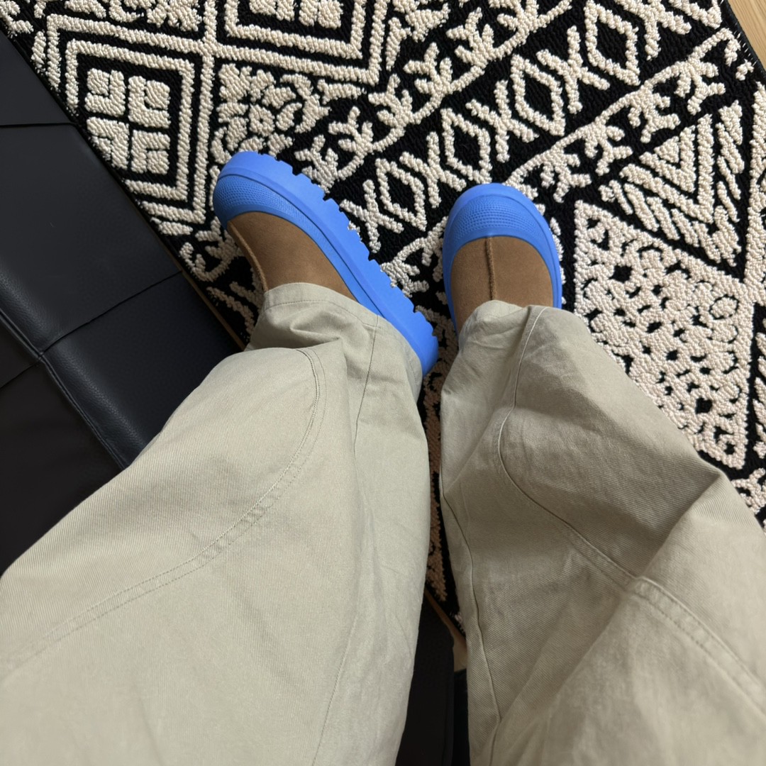 Basic Shoes