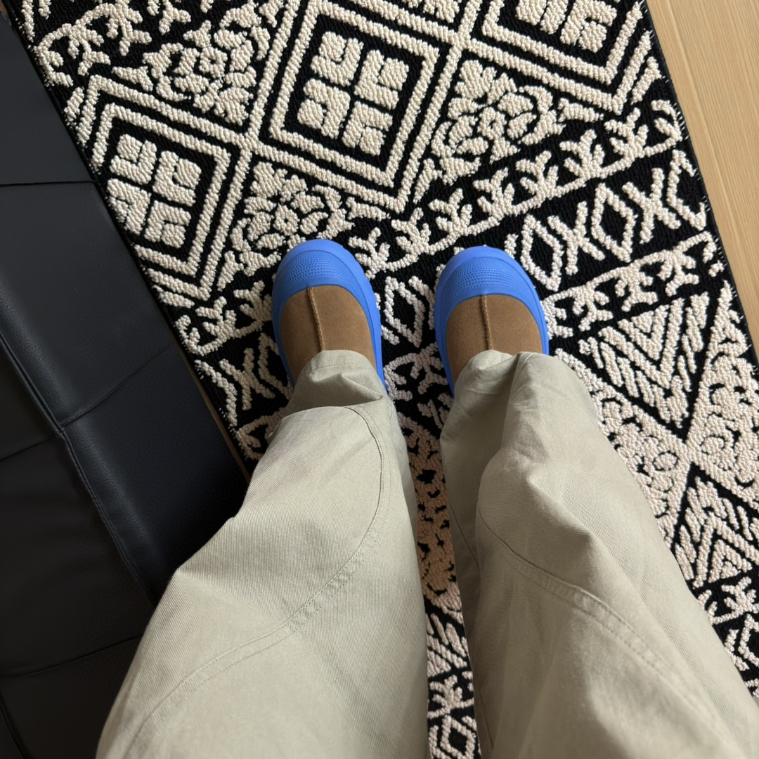 Basic Shoes