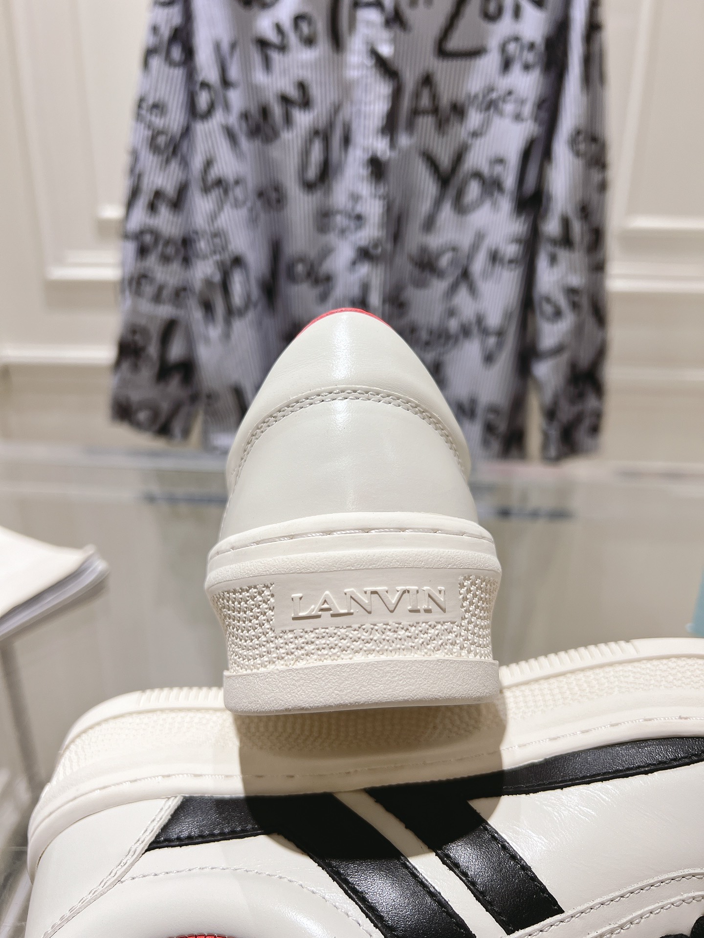 Male Sneakers L