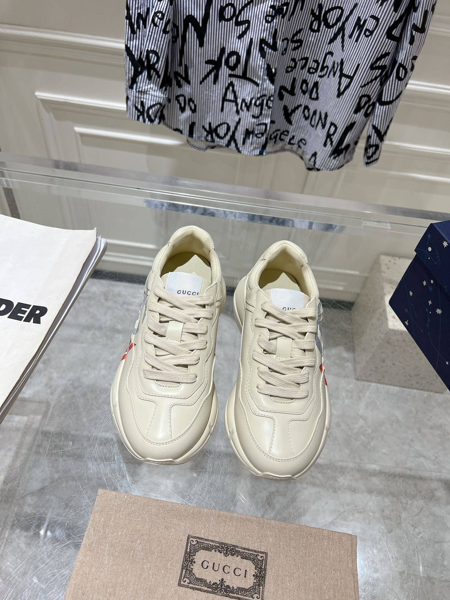 Basic Shoes