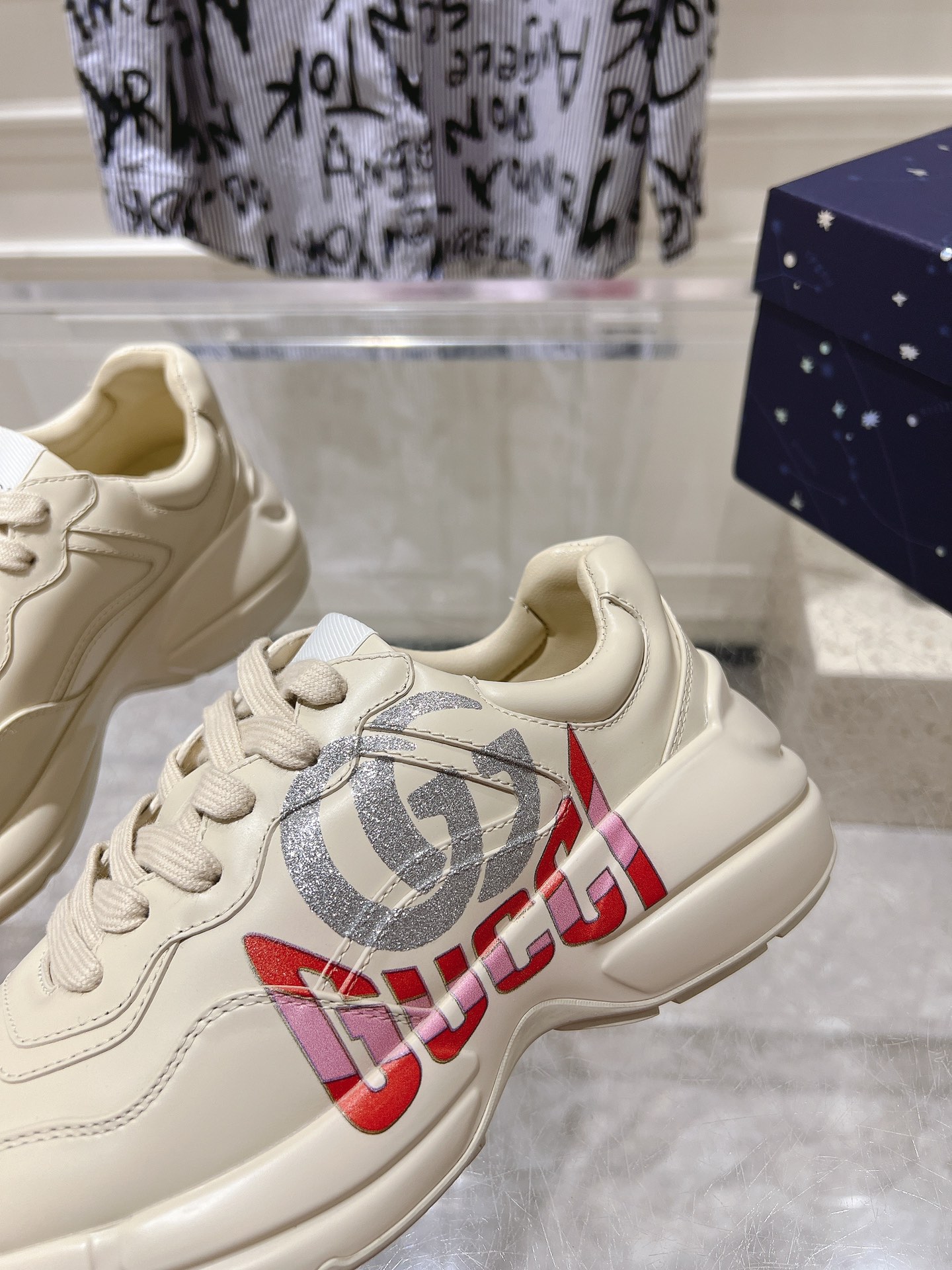 Basic Shoes