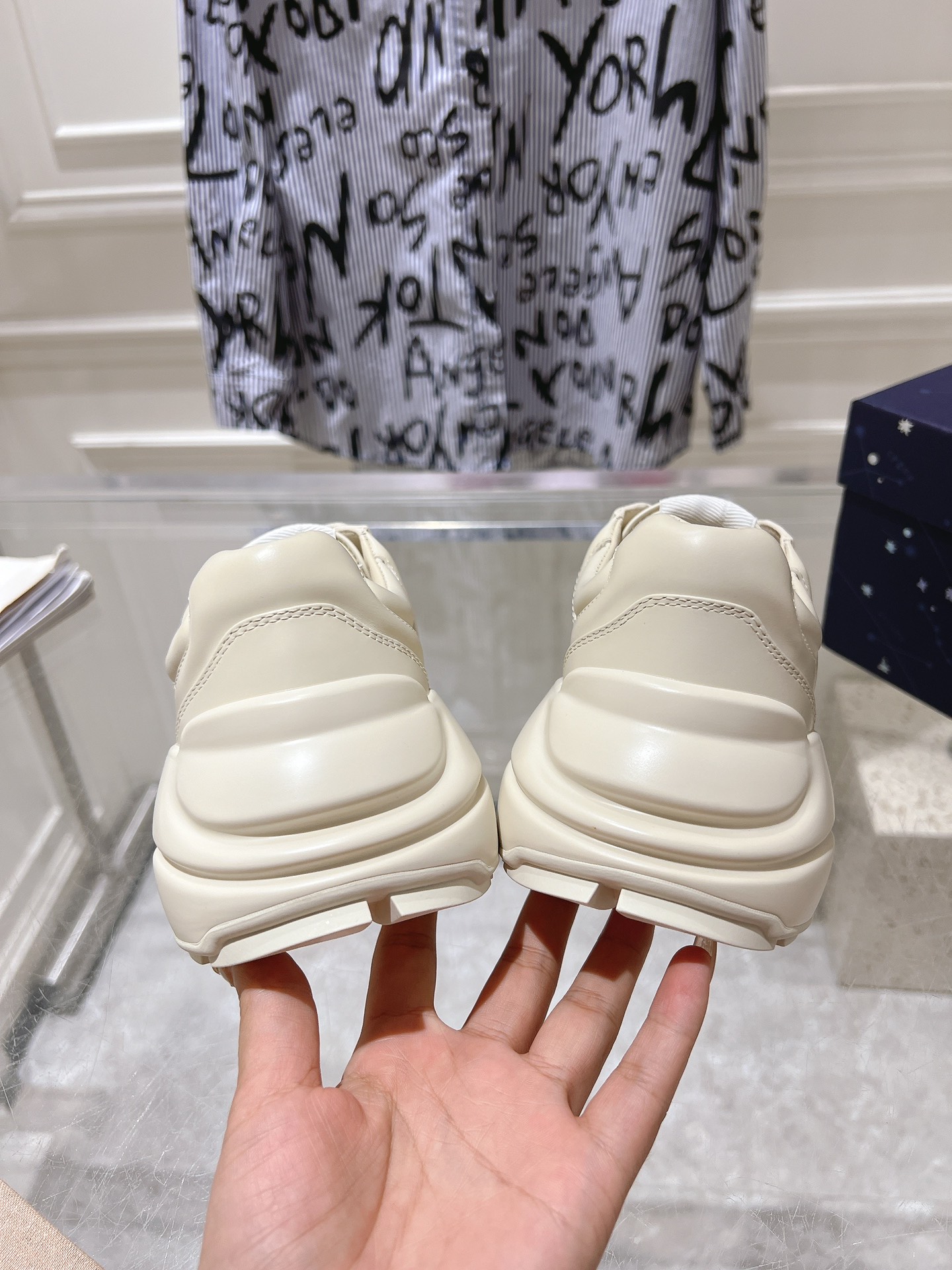 Basic Shoes