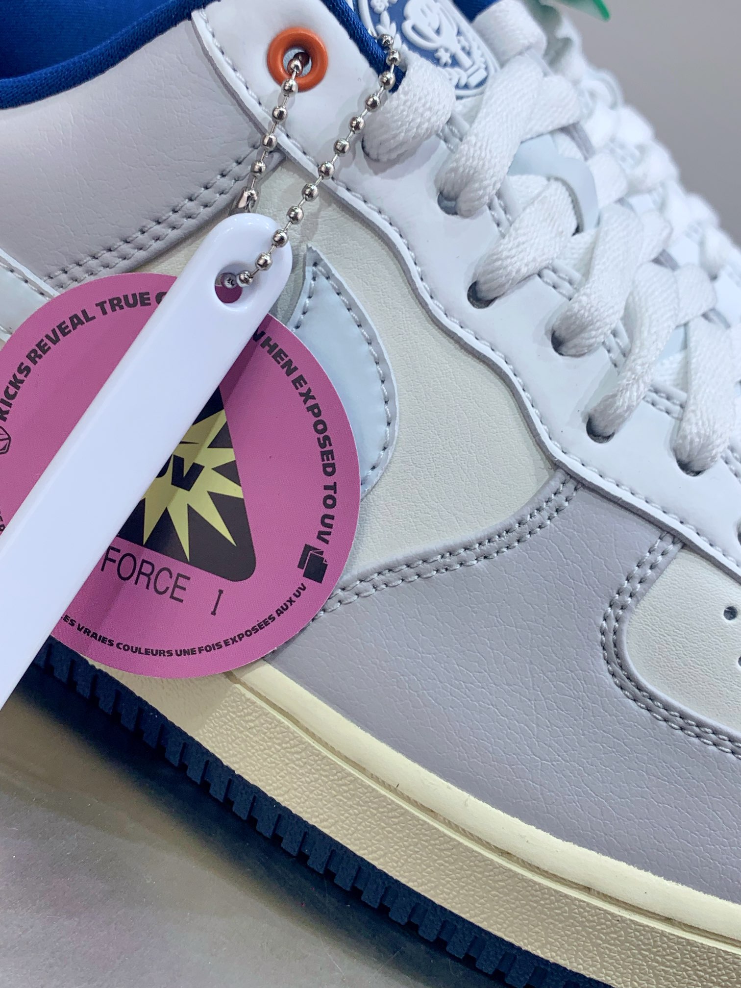 Louis Vuitton Nike Male Board Shoes M-l-s