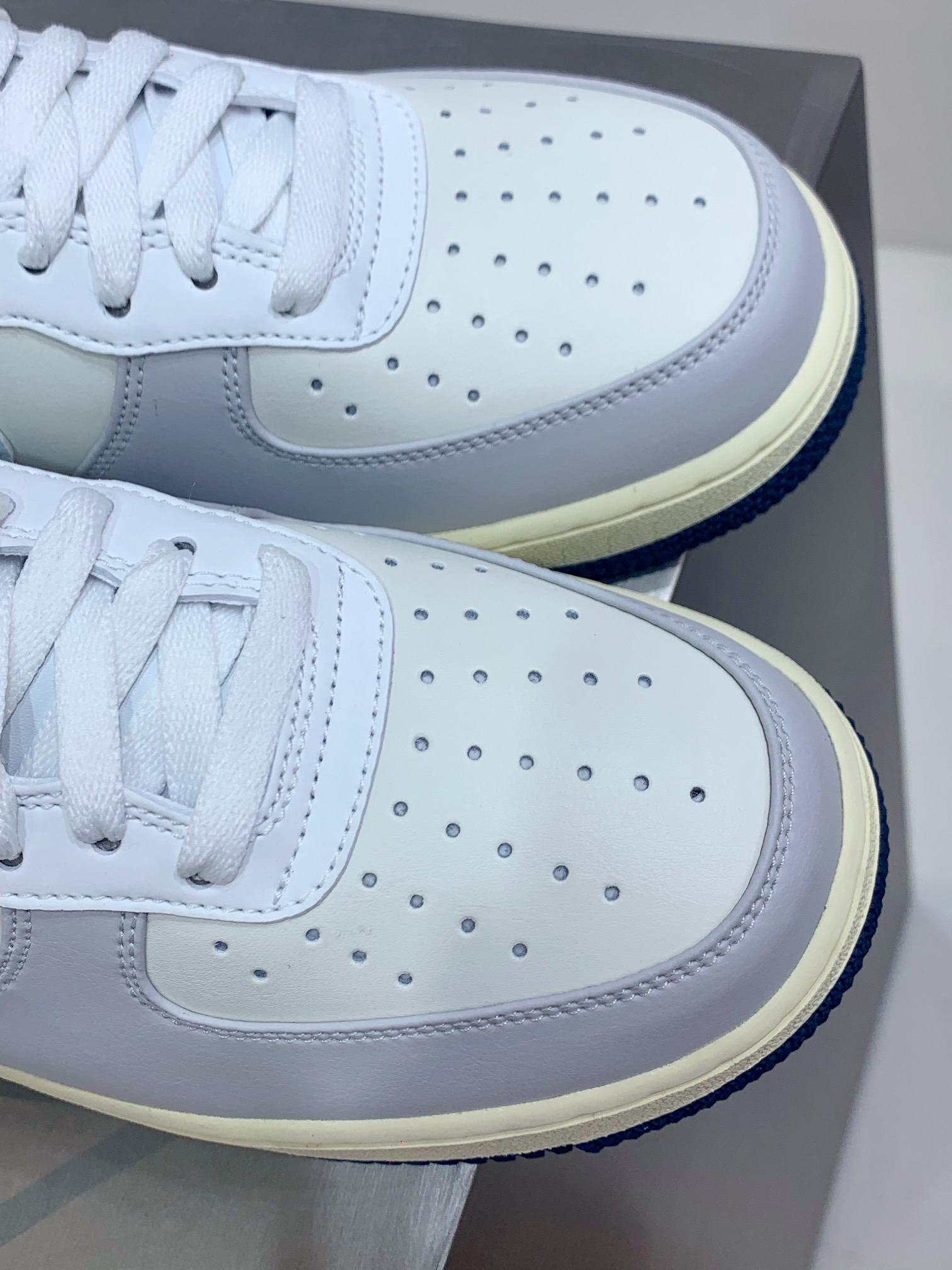 Louis Vuitton Nike Male Board Shoes M-l-s
