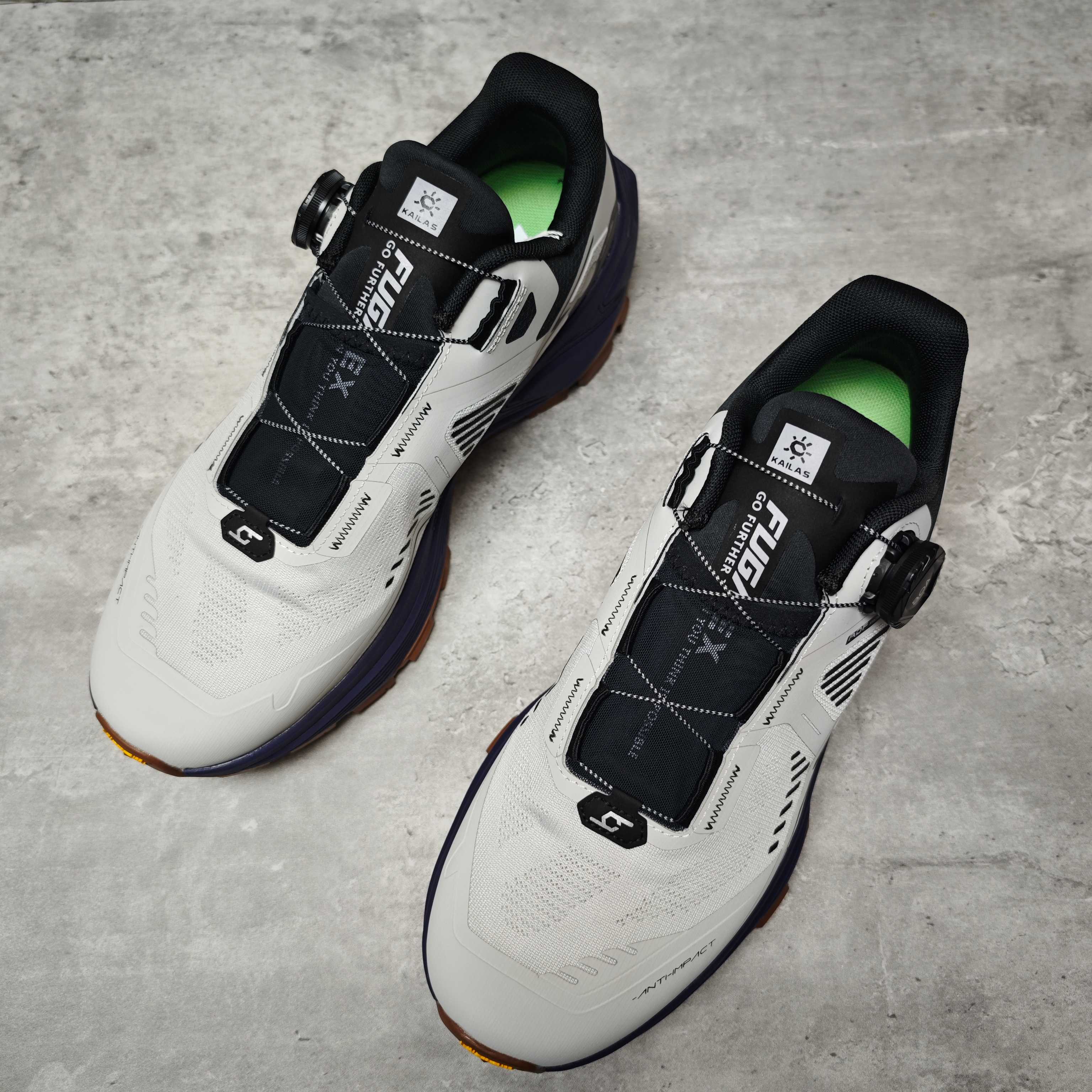 Basic Shoes L-s