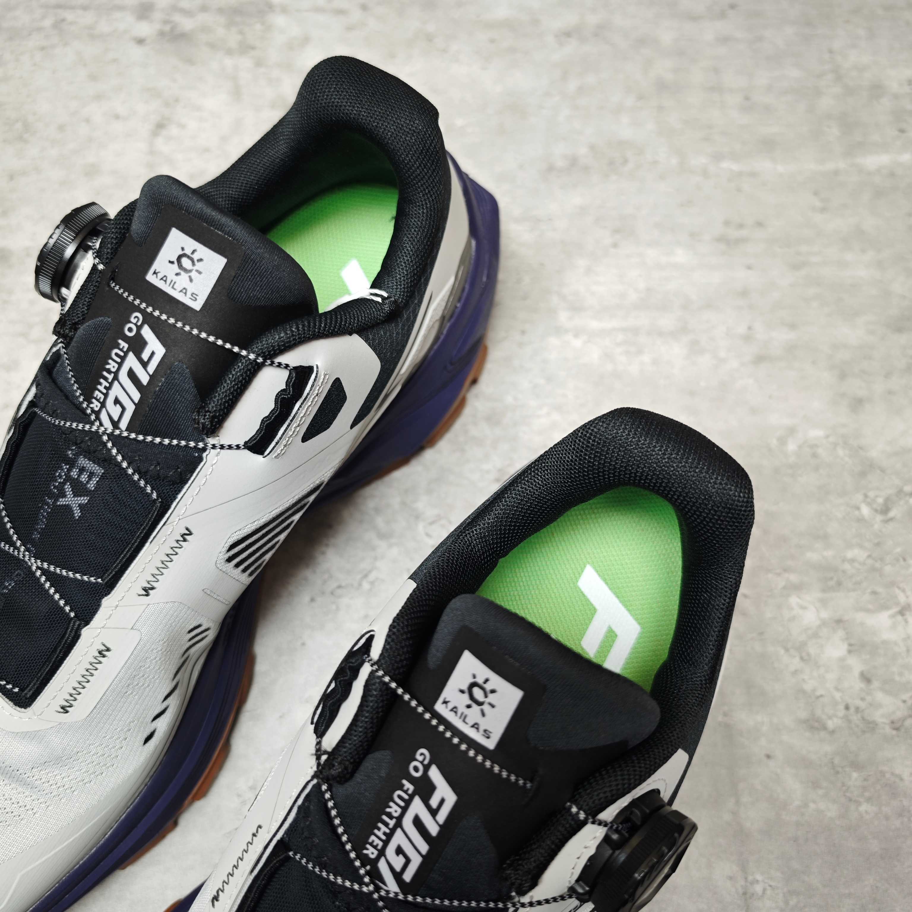 Basic Shoes L-s
