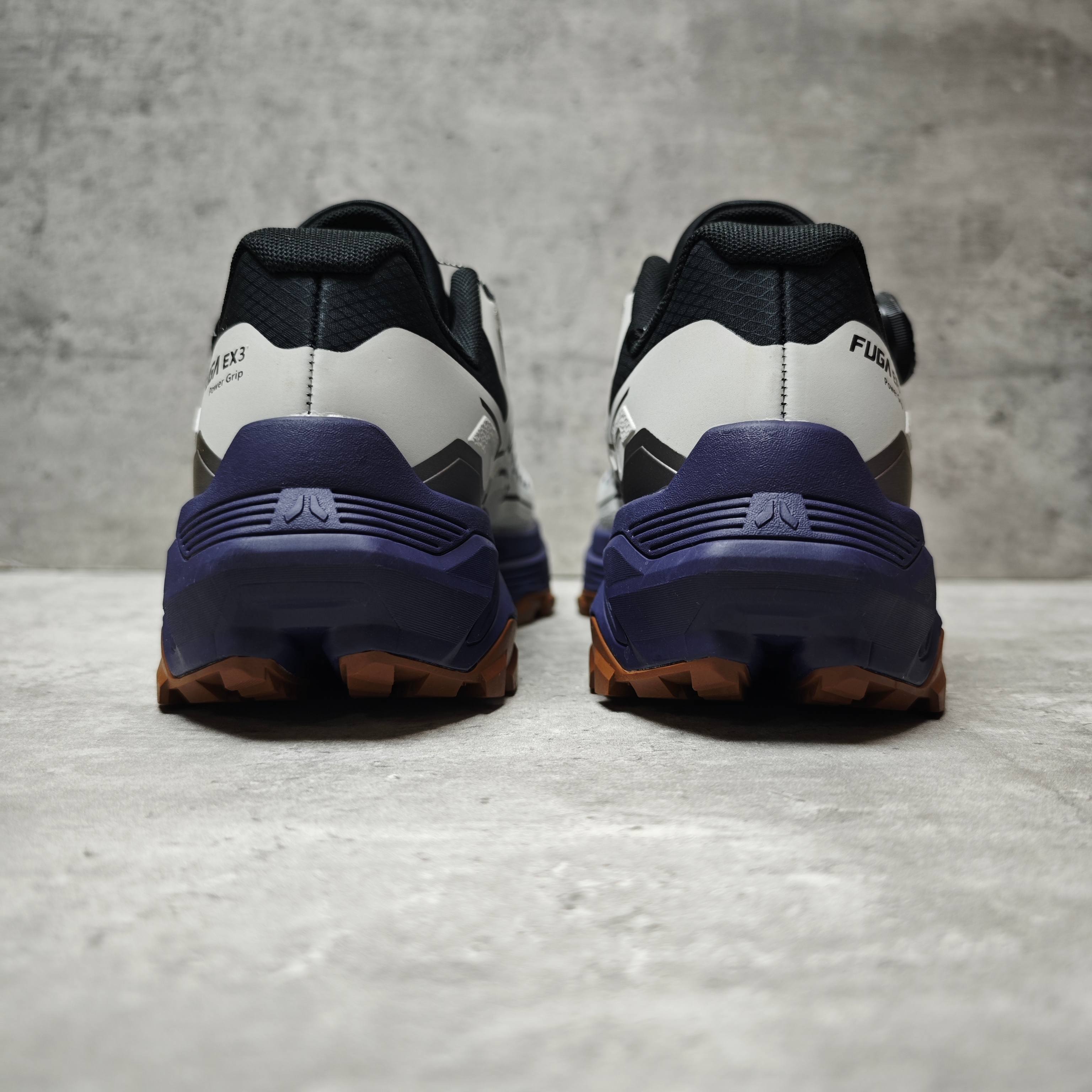 Basic Shoes L-s