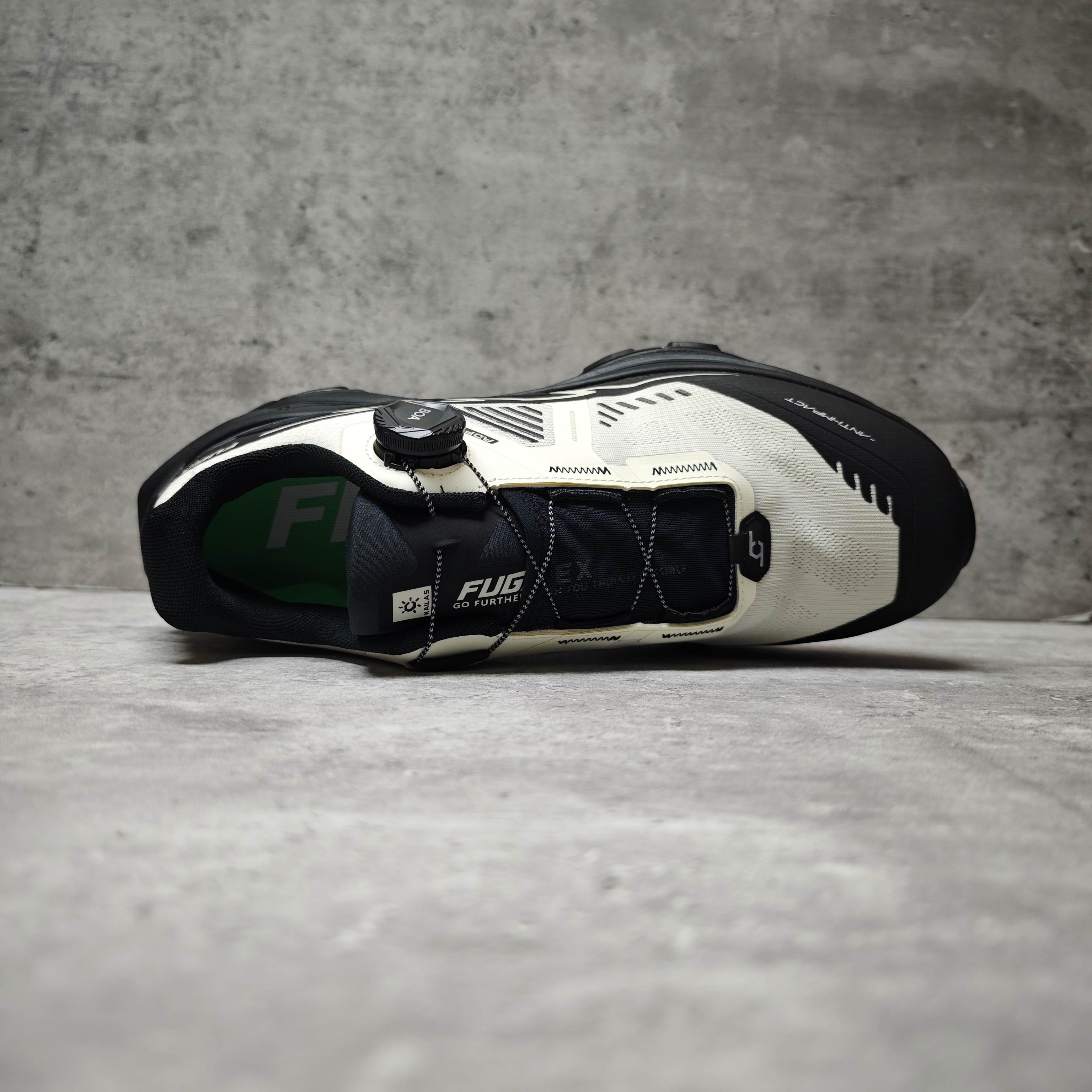 Basic Shoes L-s