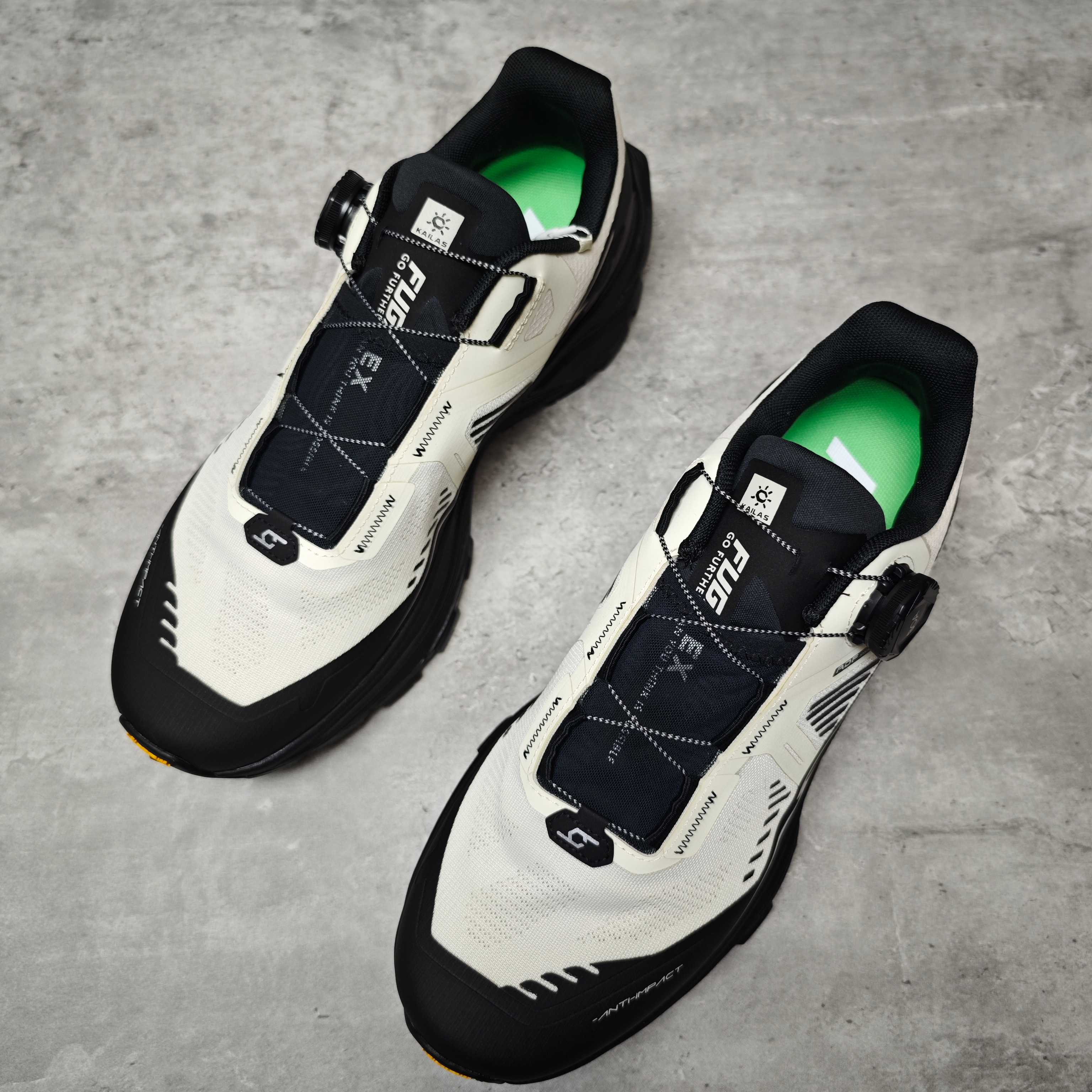 Basic Shoes L-s