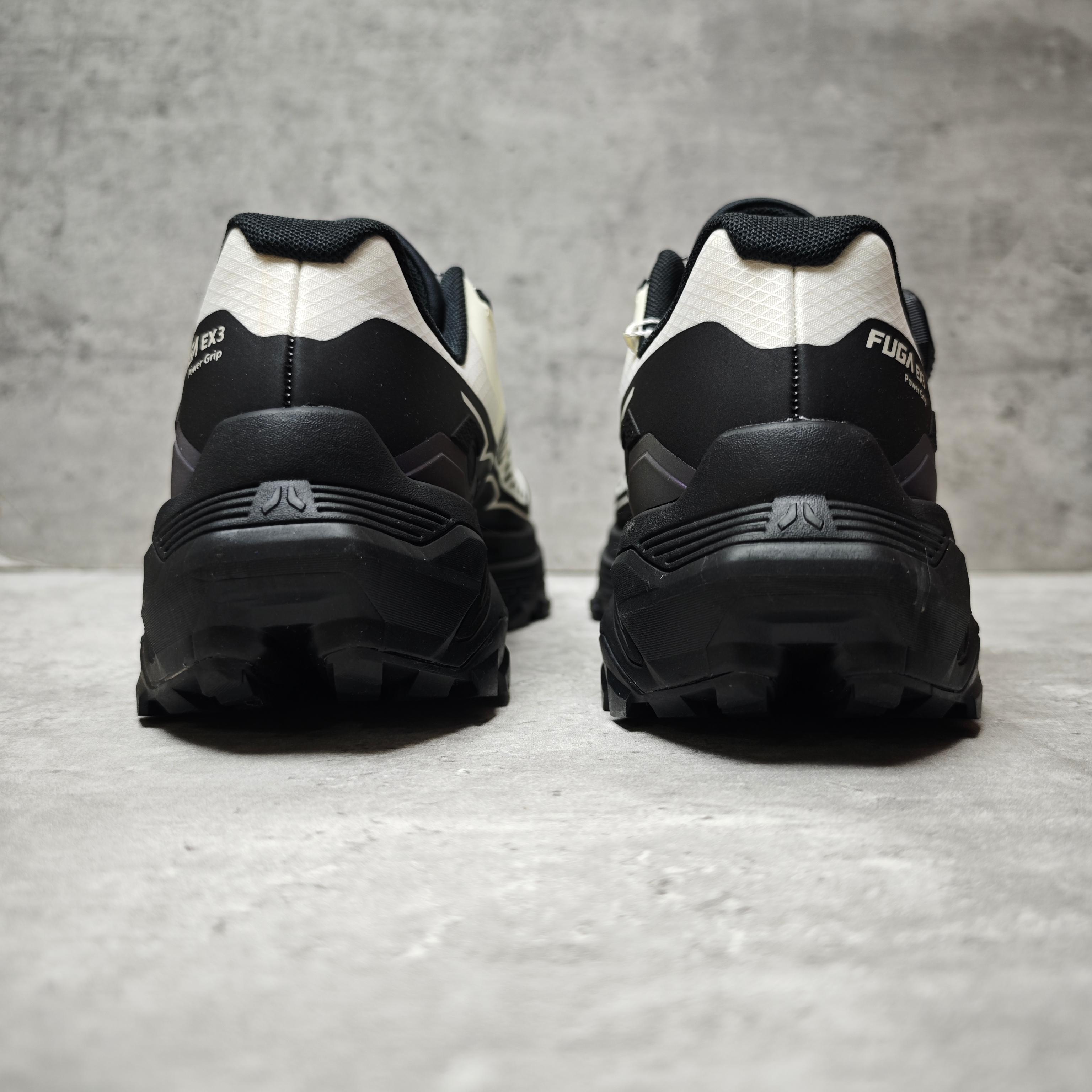 Basic Shoes L-s
