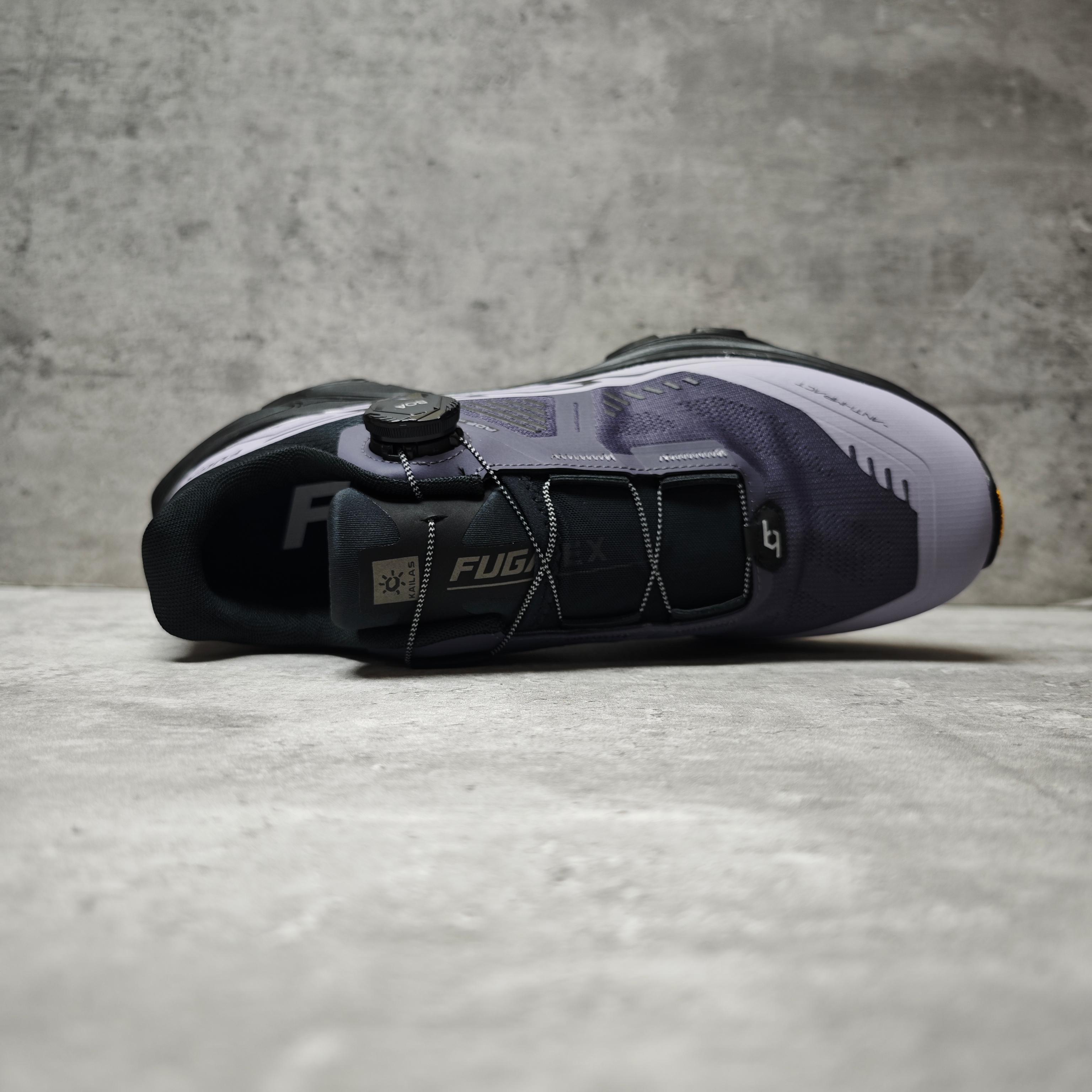 Basic Shoes L-s