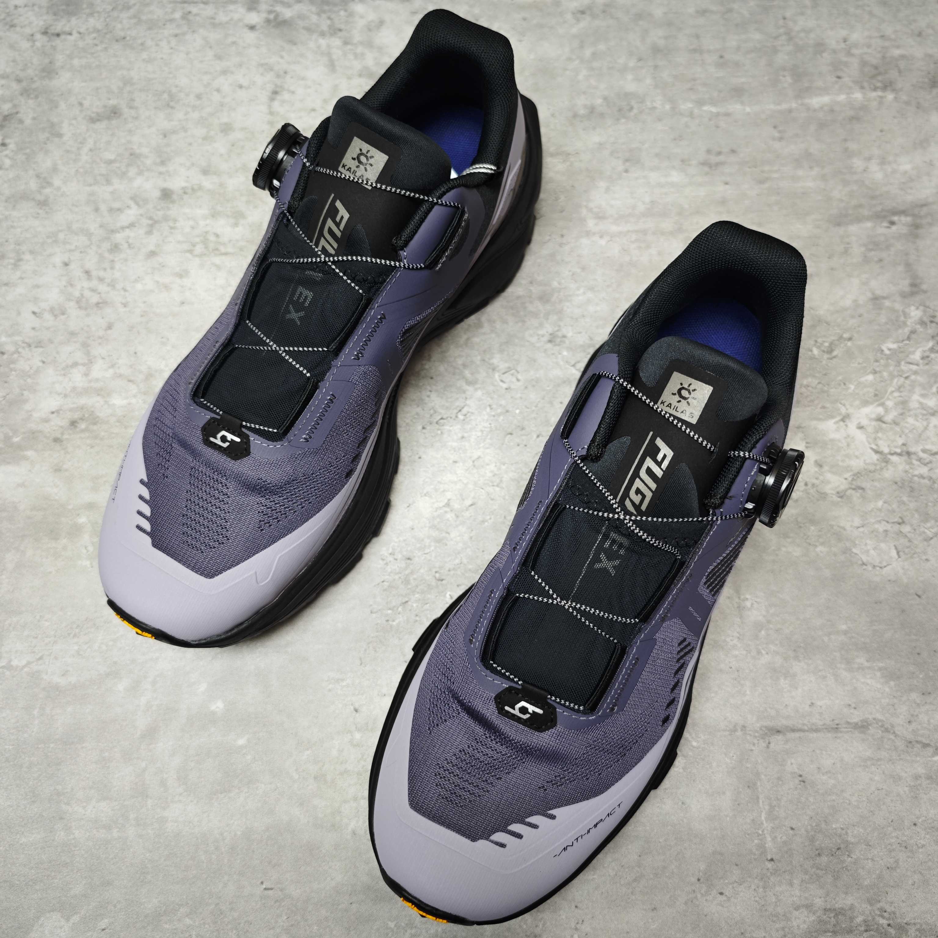 Basic Shoes L-s