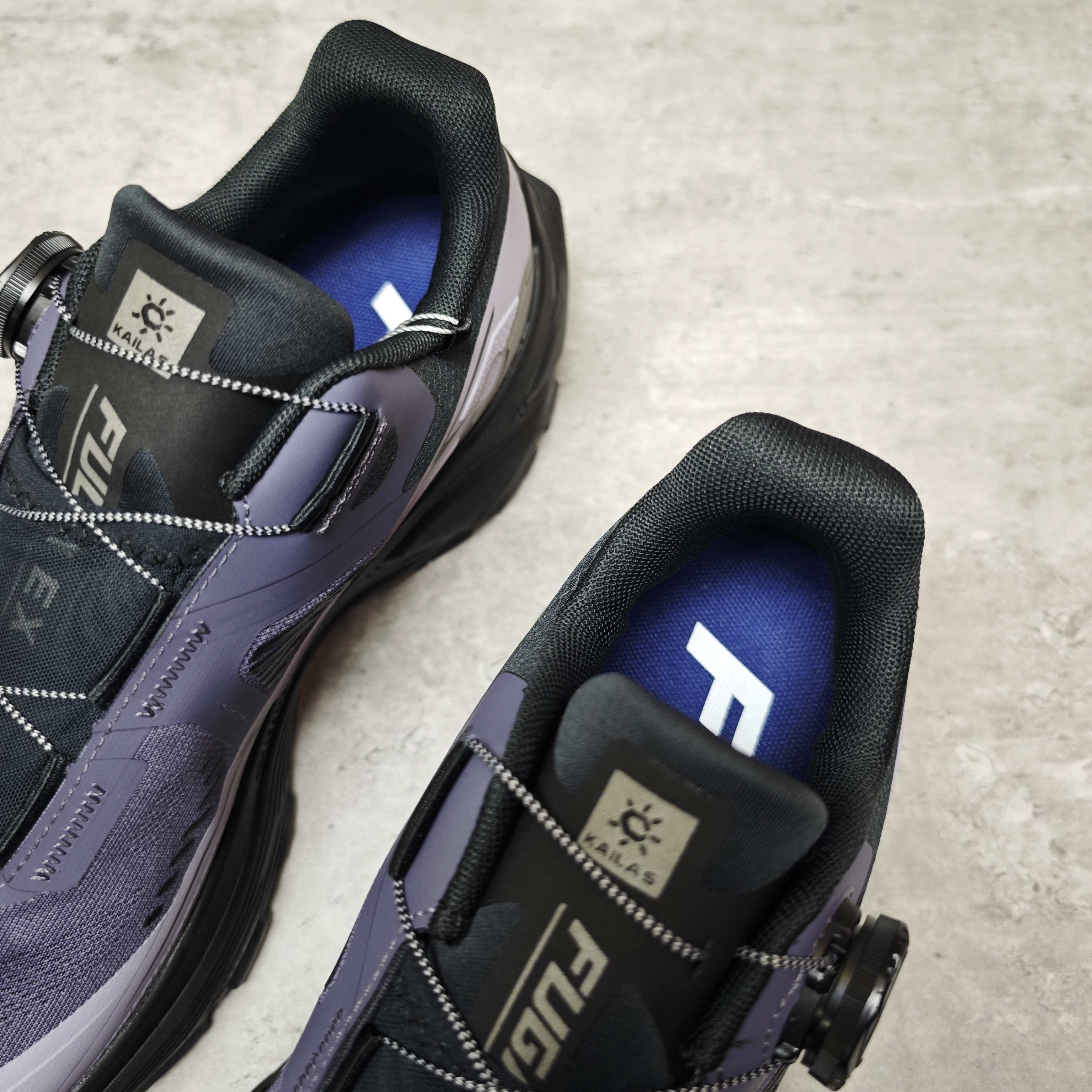 Basic Shoes L-s