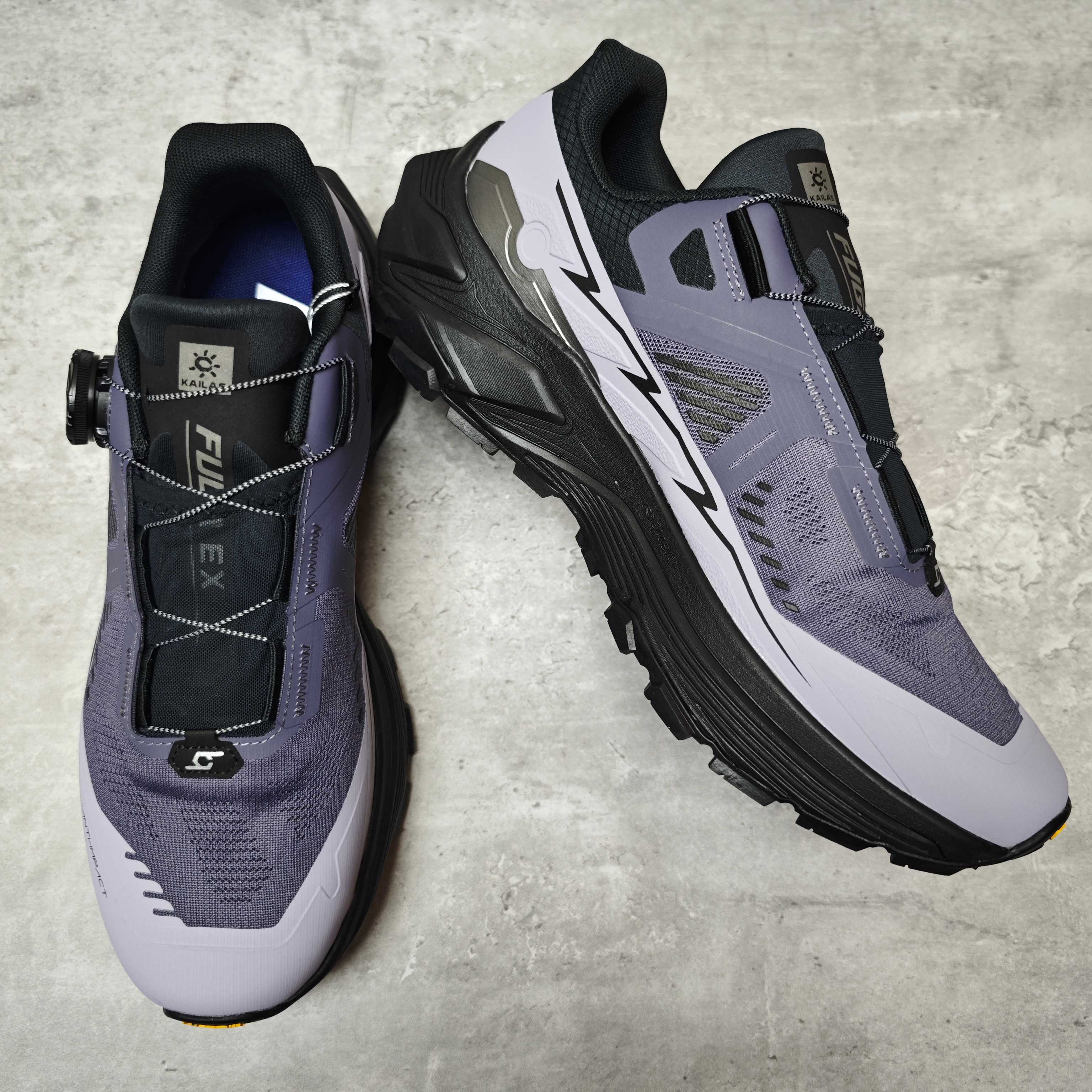 Basic Shoes L-s