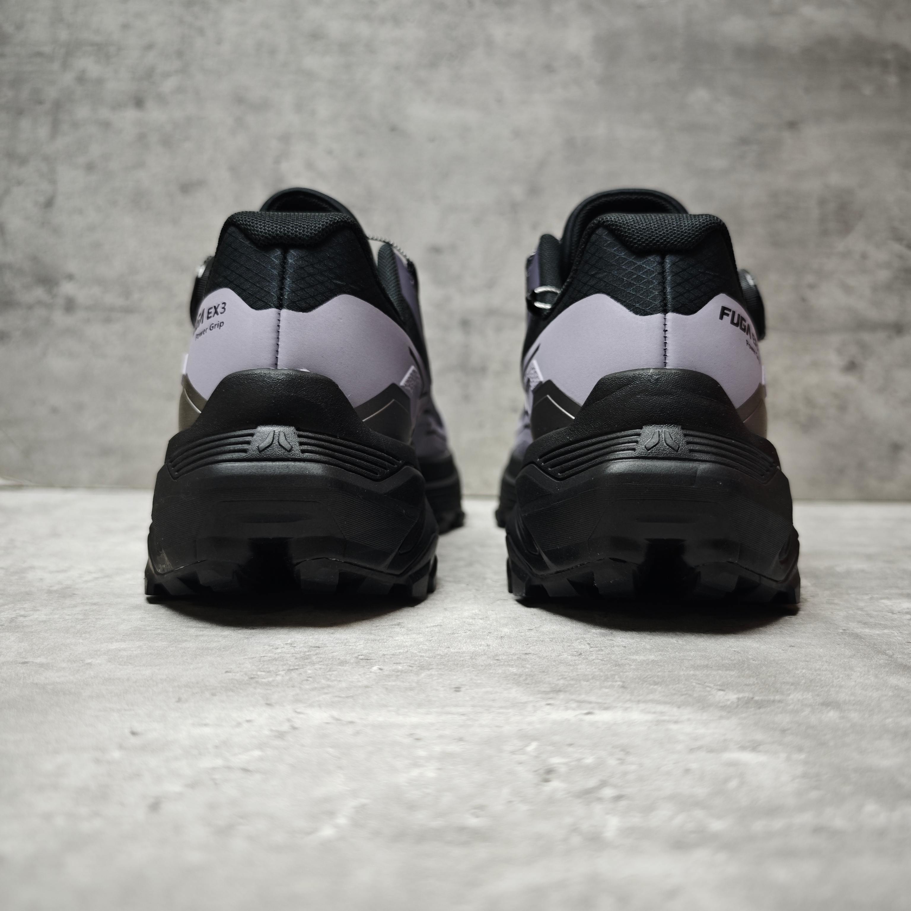 Basic Shoes L-s