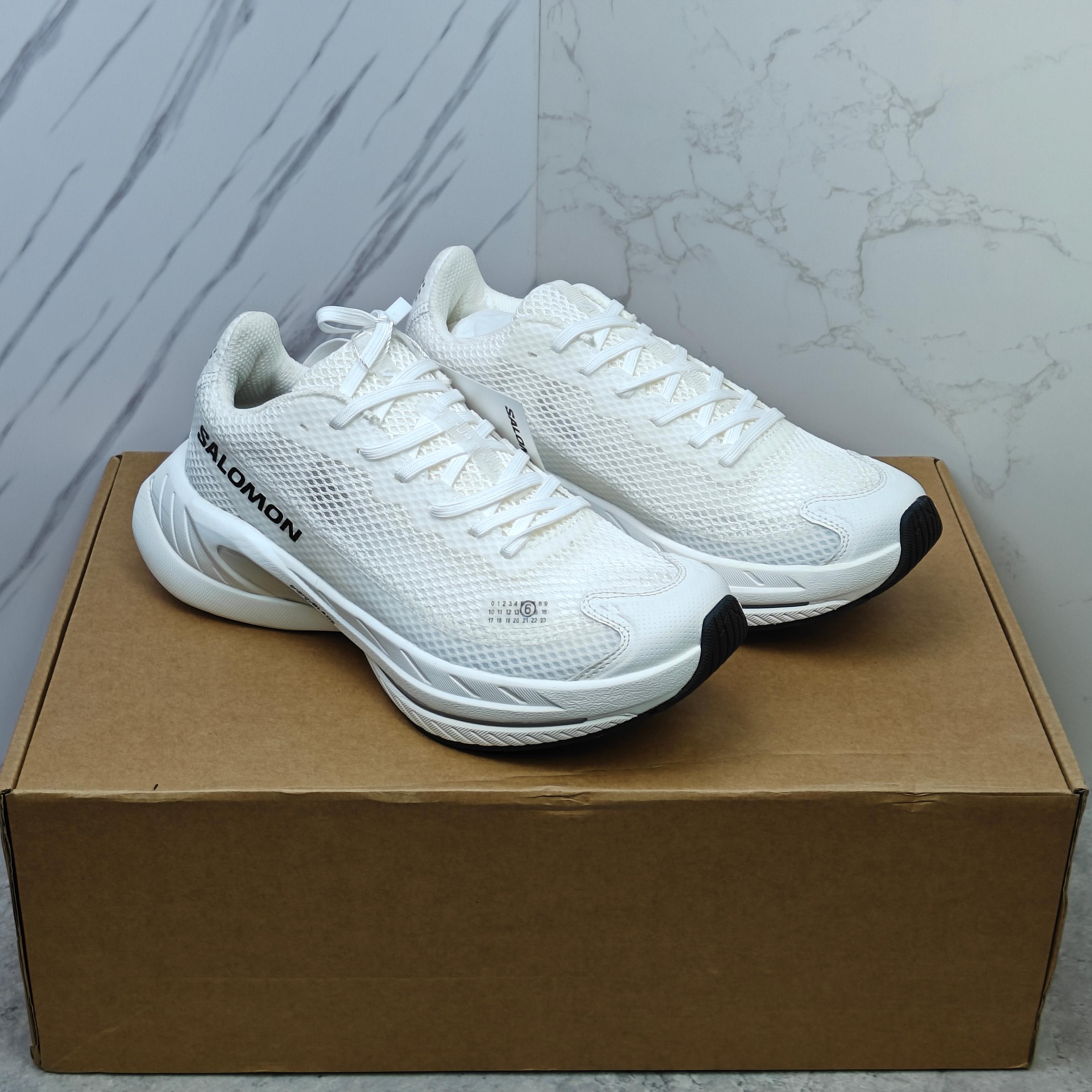 Salomon Basic Shoes M-l-s