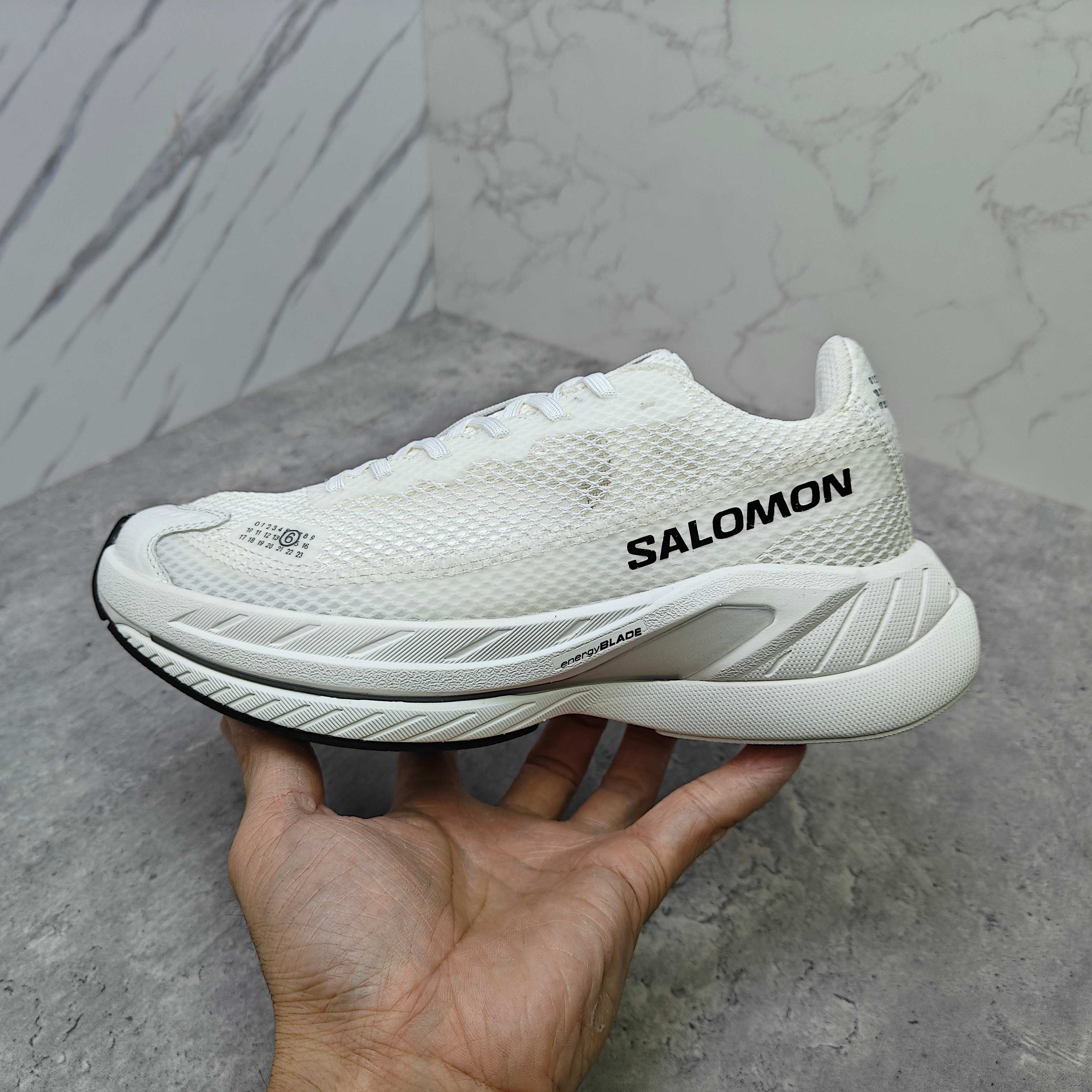 Salomon Basic Shoes M-l-s