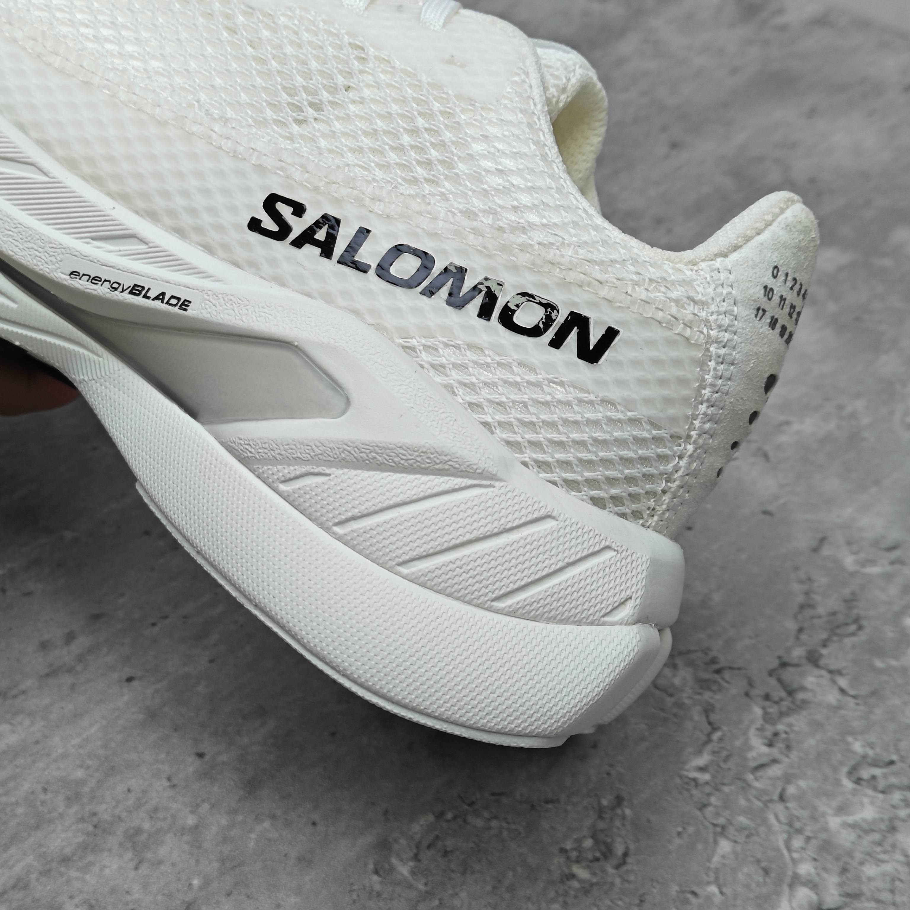 Salomon Basic Shoes M-l-s