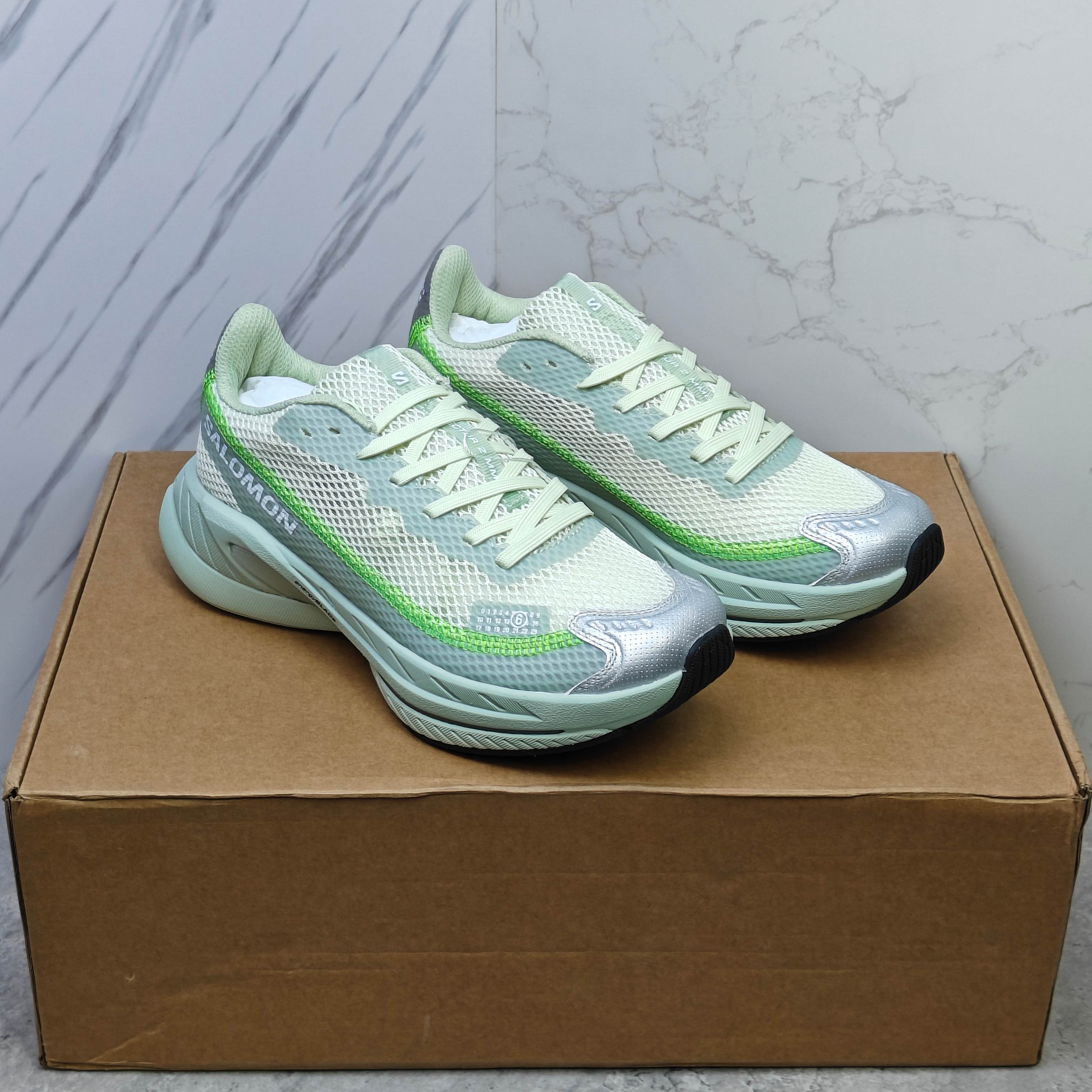 Salomon Basic Shoes M-l-s